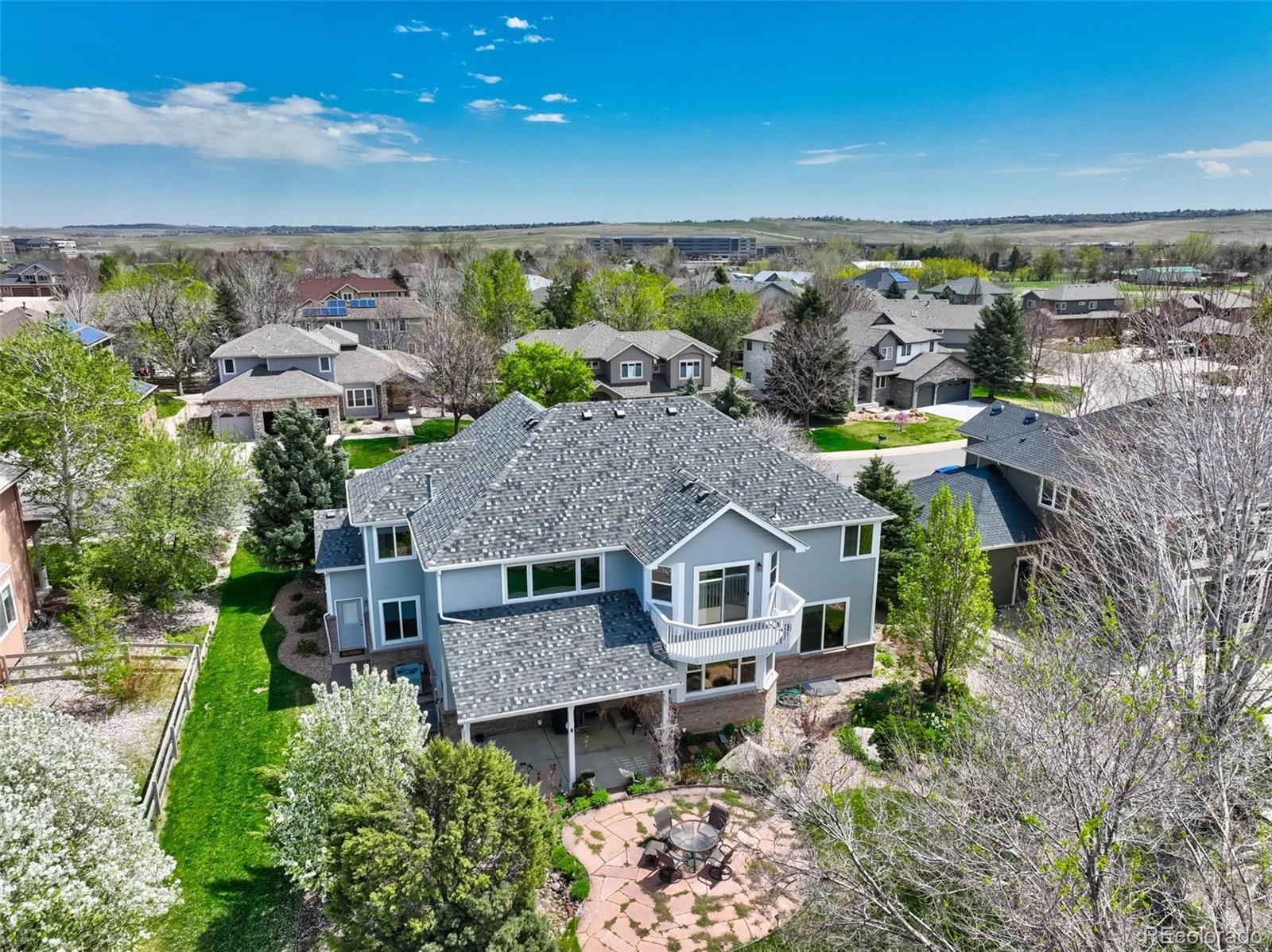 MLS Image #4 for 381  elk trail,lafayette, Colorado