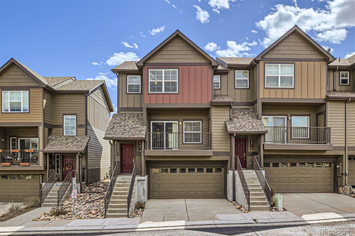 MLS Image #0 for 4070  star view,colorado springs, Colorado