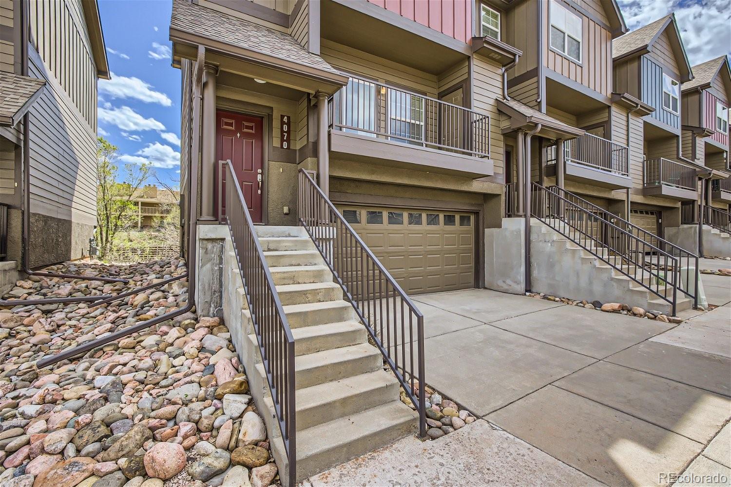 MLS Image #2 for 4070  star view,colorado springs, Colorado