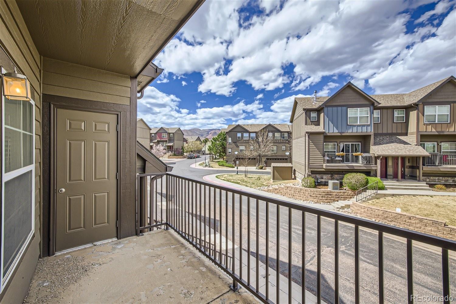 MLS Image #23 for 4070  star view,colorado springs, Colorado