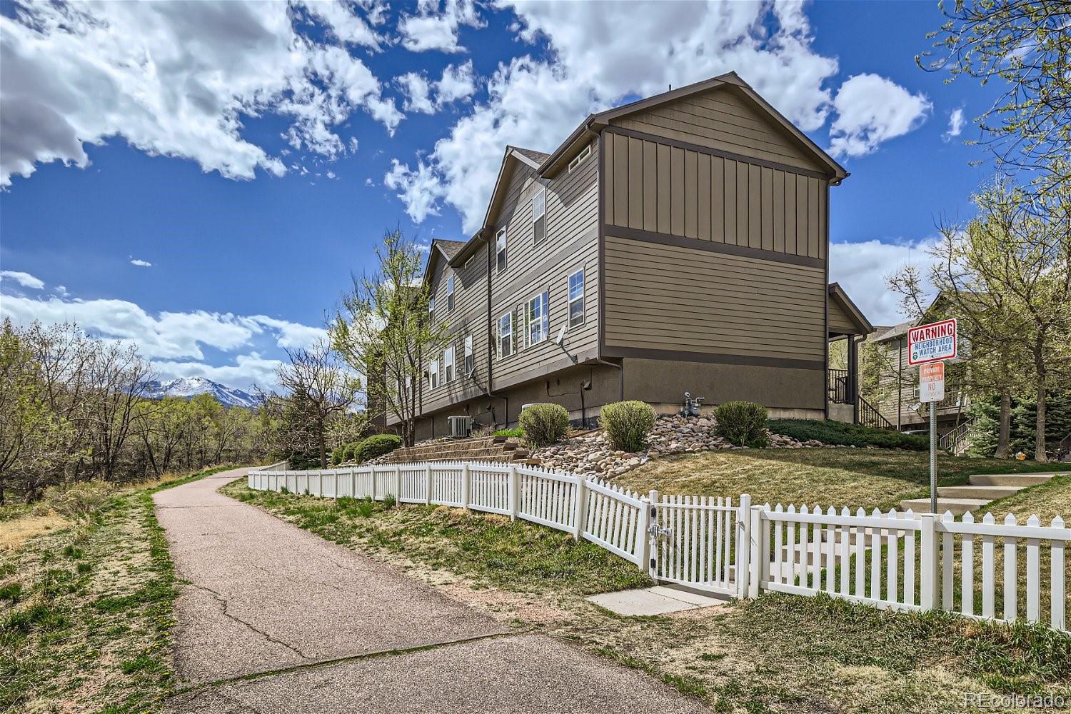 MLS Image #24 for 4070  star view,colorado springs, Colorado