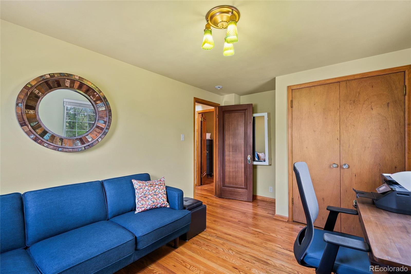 MLS Image #20 for 1825  niagara street,denver, Colorado