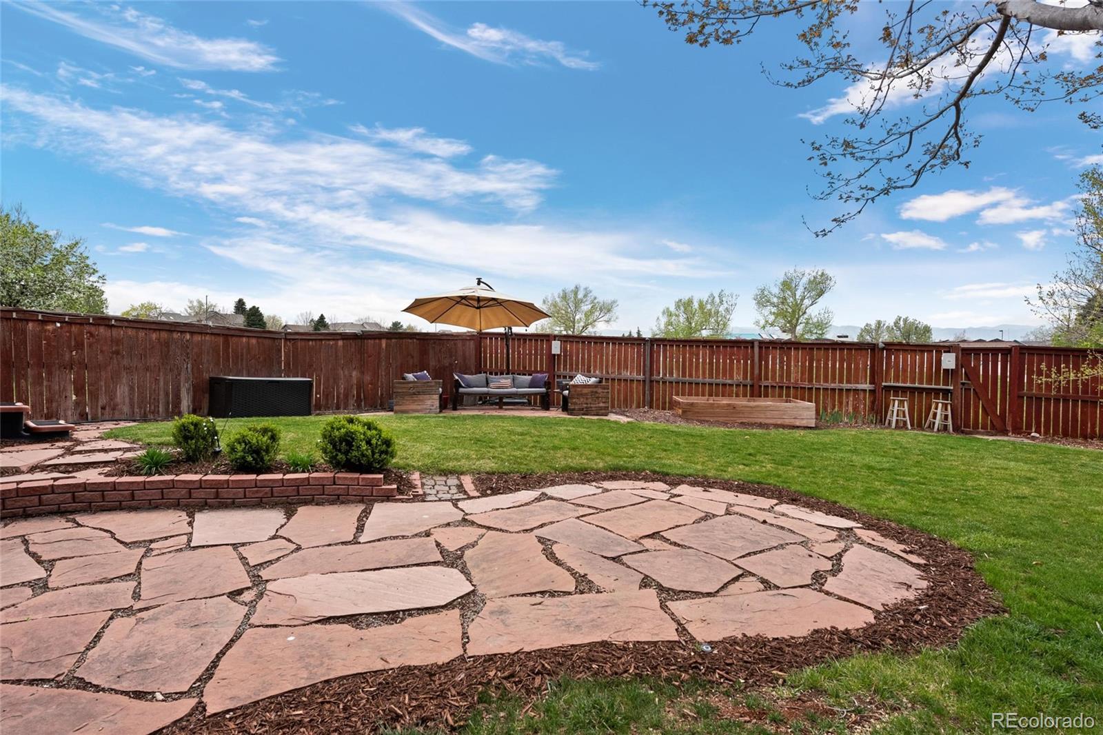 MLS Image #20 for 9836  castle ridge circle,highlands ranch, Colorado