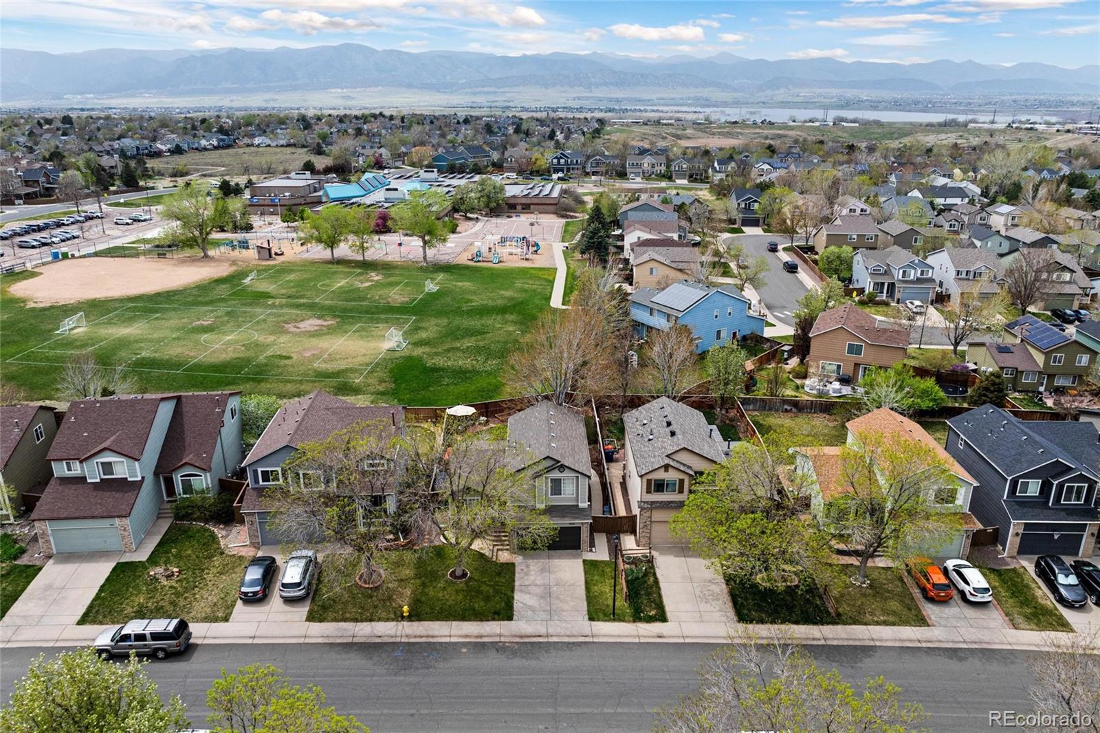 MLS Image #22 for 9836  castle ridge circle,highlands ranch, Colorado