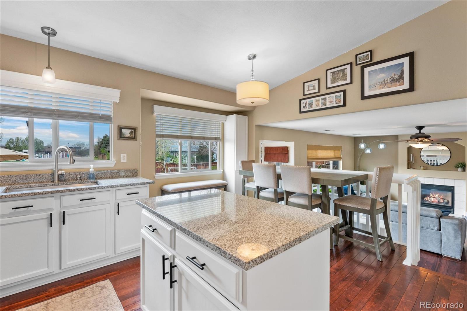 MLS Image #5 for 9836  castle ridge circle,highlands ranch, Colorado