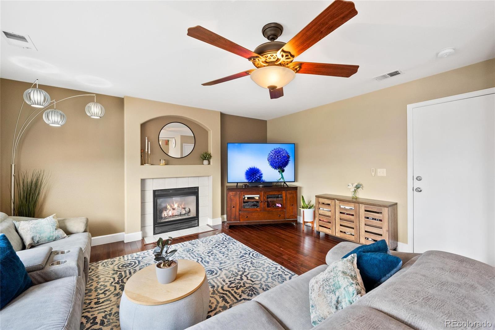 MLS Image #8 for 9836  castle ridge circle,highlands ranch, Colorado