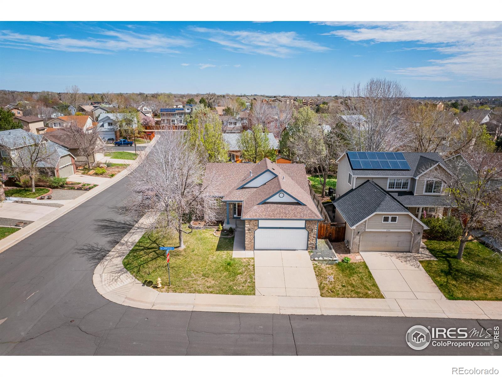 MLS Image #32 for 2771  canossa drive,broomfield, Colorado