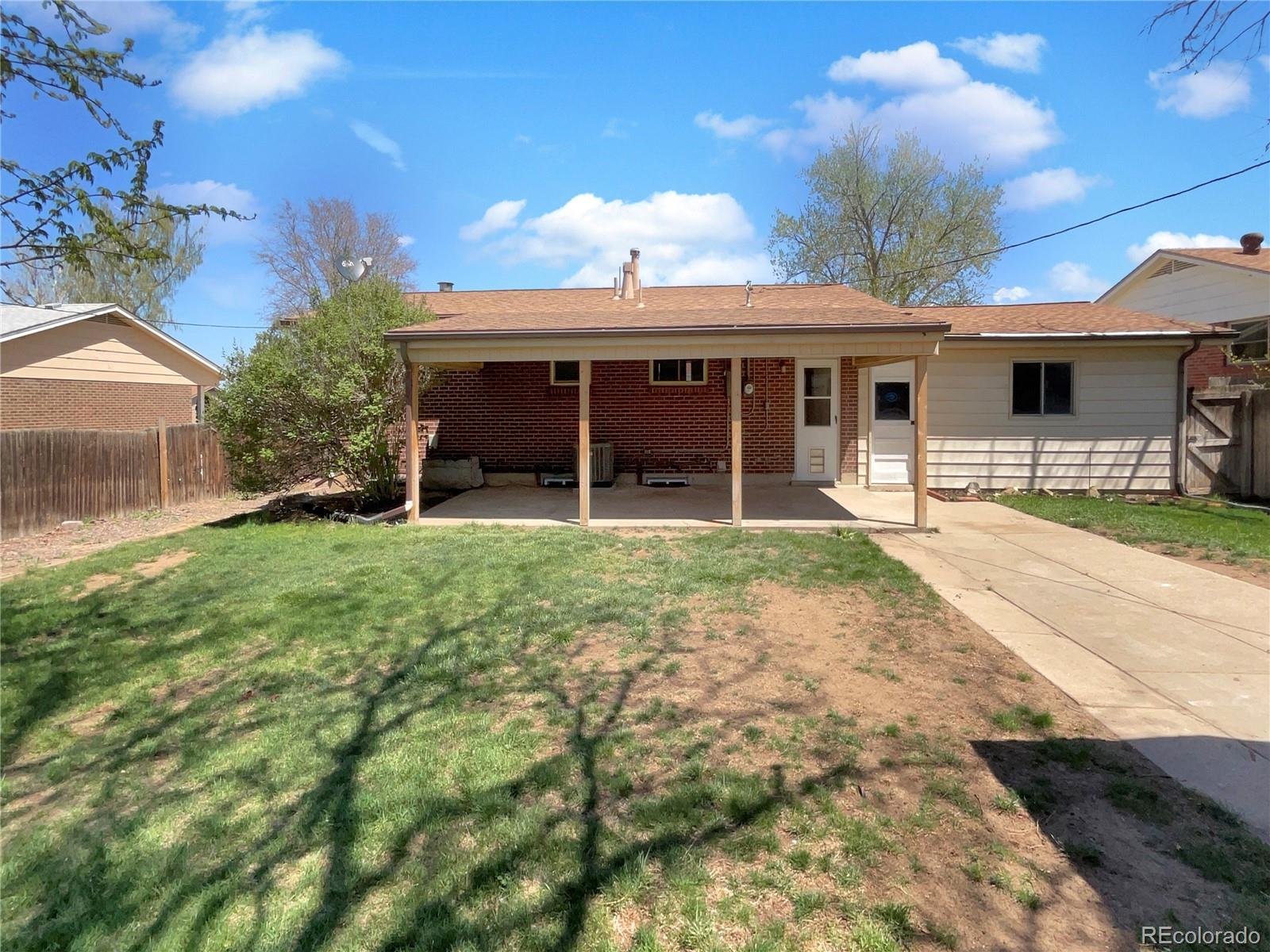 MLS Image #22 for 11919  high street,northglenn, Colorado