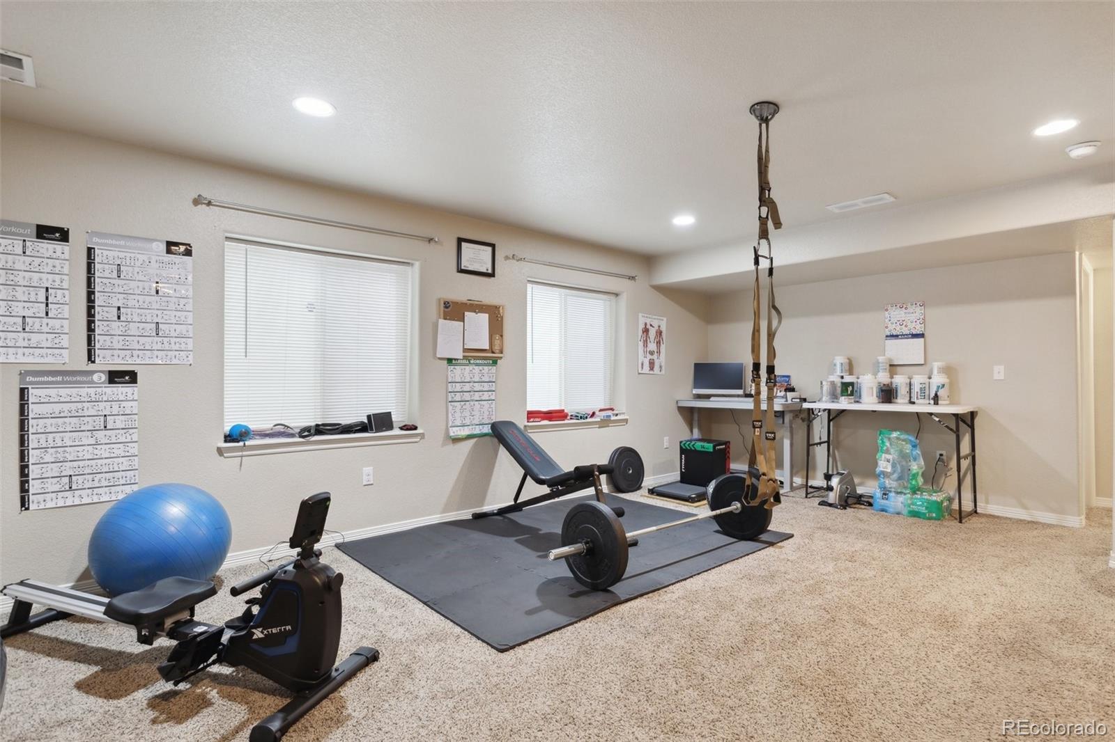 MLS Image #24 for 6314  bearcat loop,colorado springs, Colorado