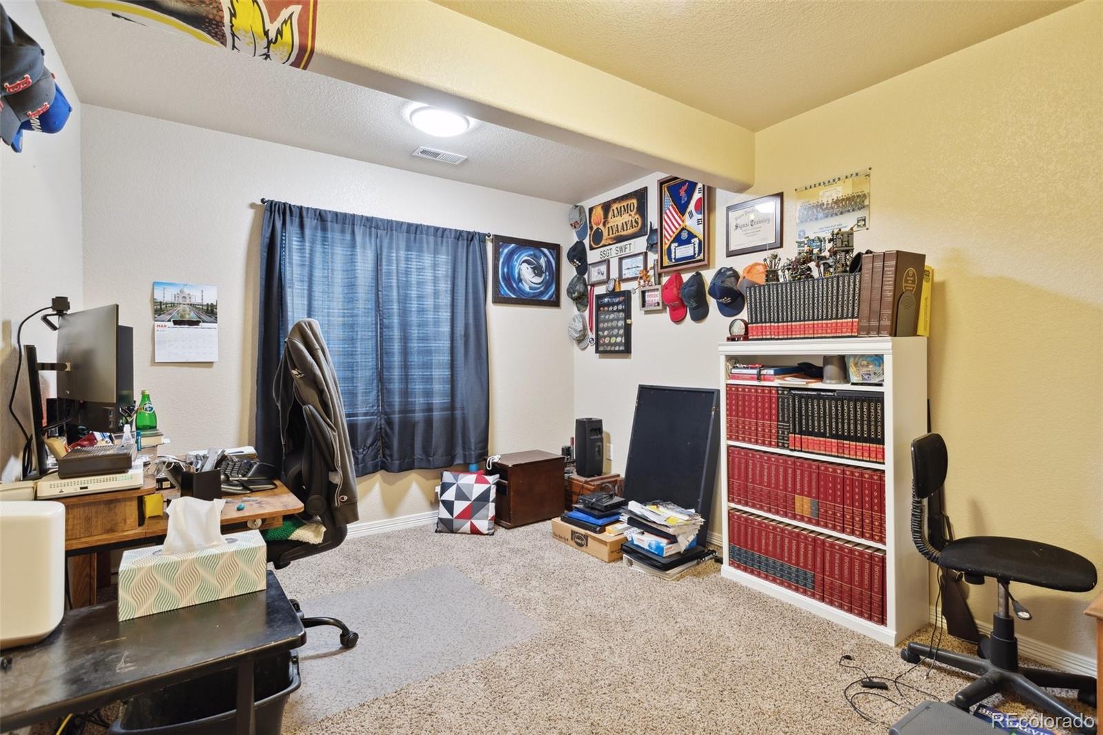 MLS Image #27 for 6314  bearcat loop,colorado springs, Colorado