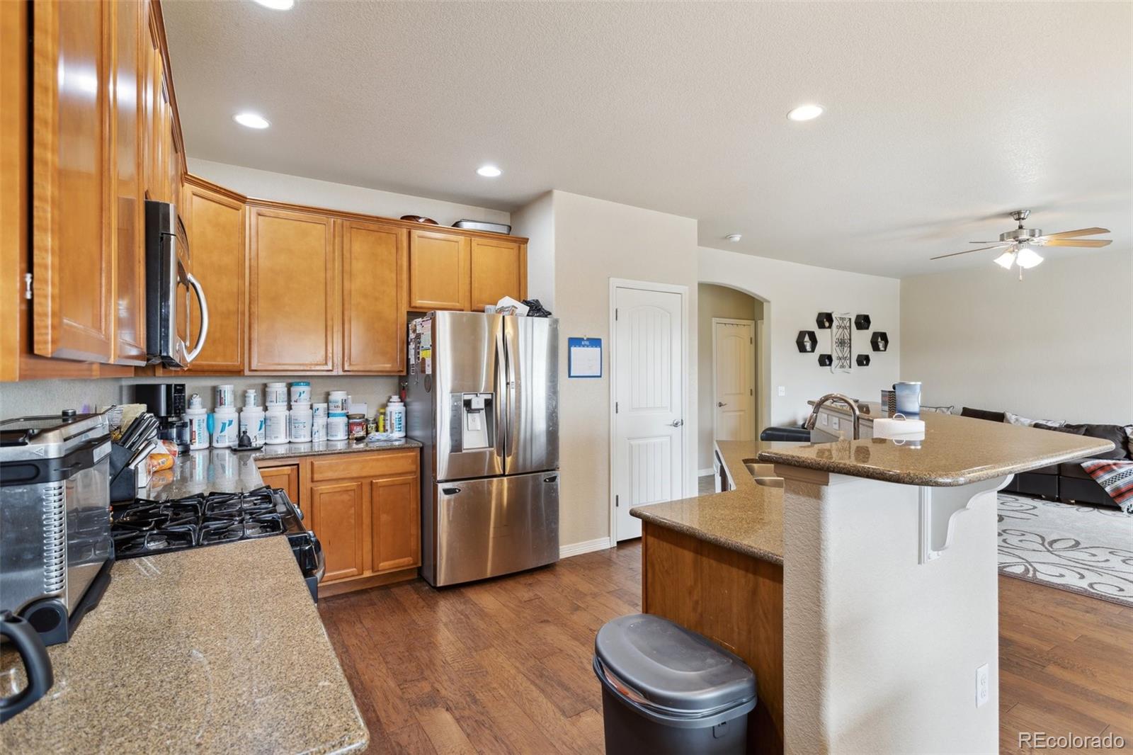 MLS Image #4 for 6314  bearcat loop,colorado springs, Colorado