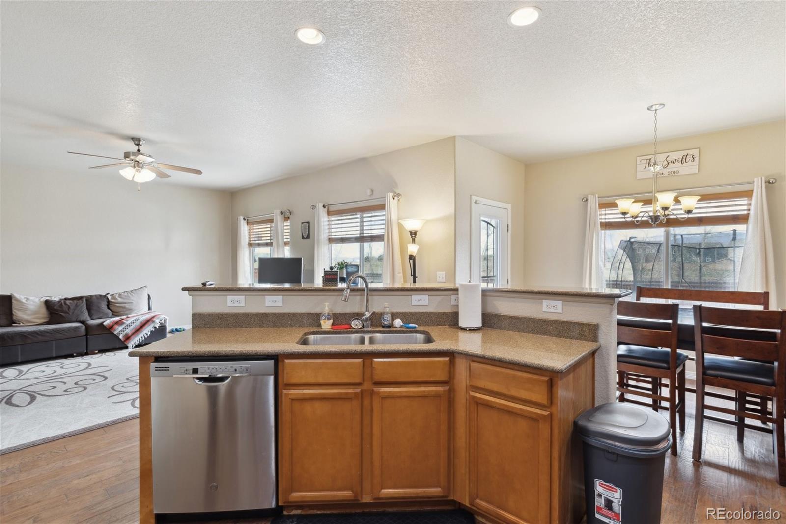 MLS Image #5 for 6314  bearcat loop,colorado springs, Colorado