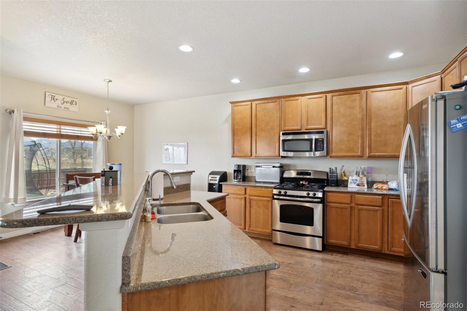 MLS Image #6 for 6314  bearcat loop,colorado springs, Colorado