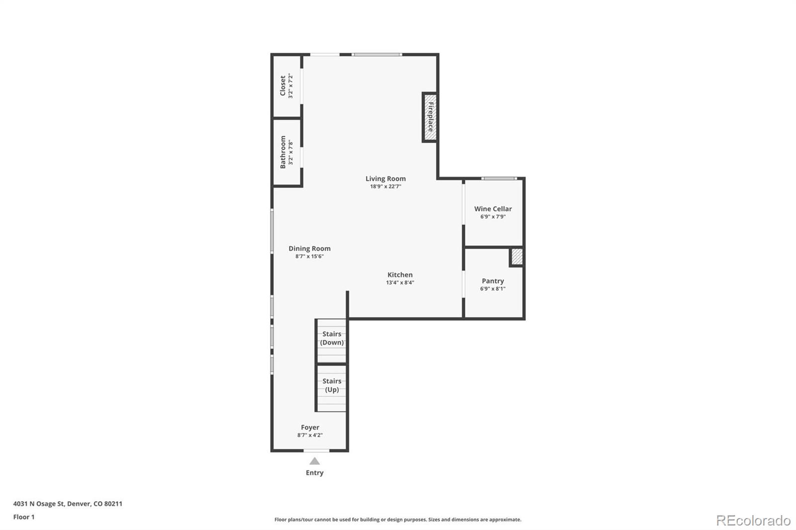 MLS Image #35 for 4031  osage street,denver, Colorado