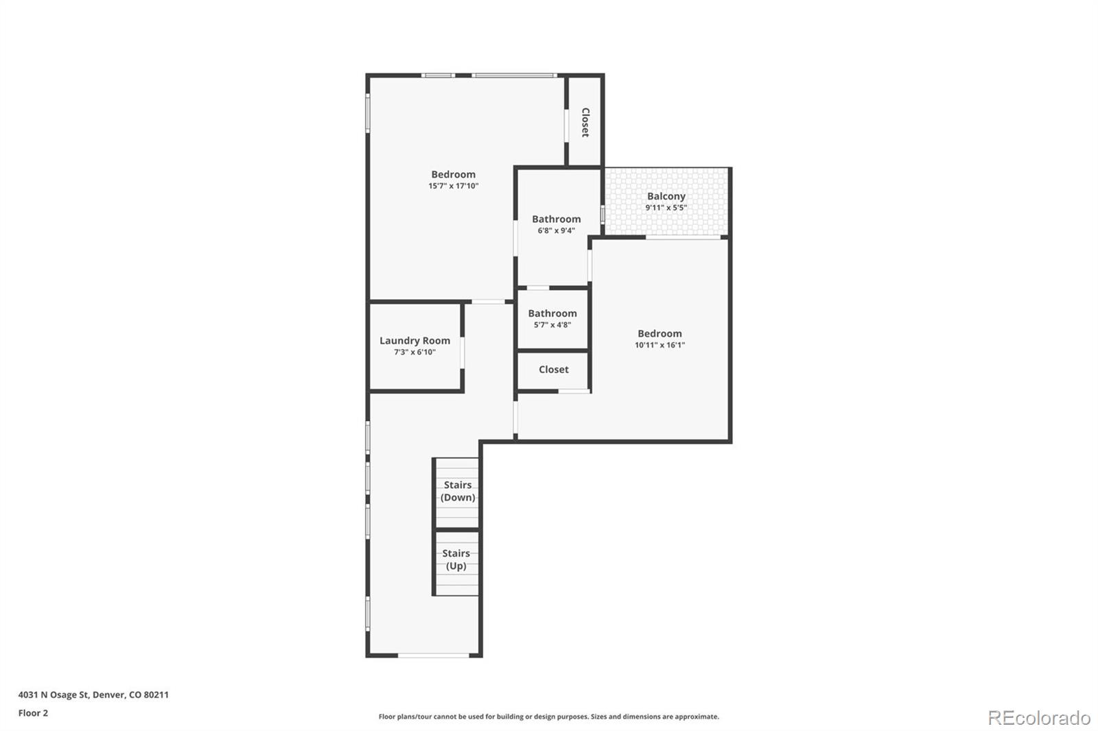 MLS Image #36 for 4031  osage street,denver, Colorado