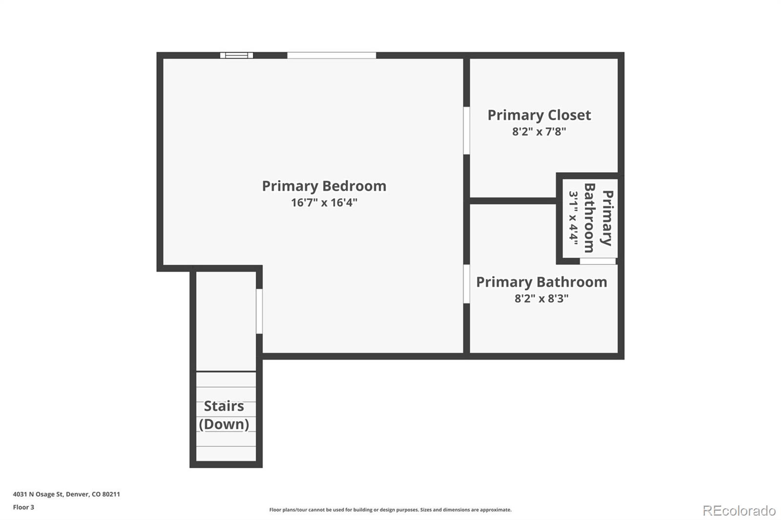 MLS Image #37 for 4031  osage street,denver, Colorado