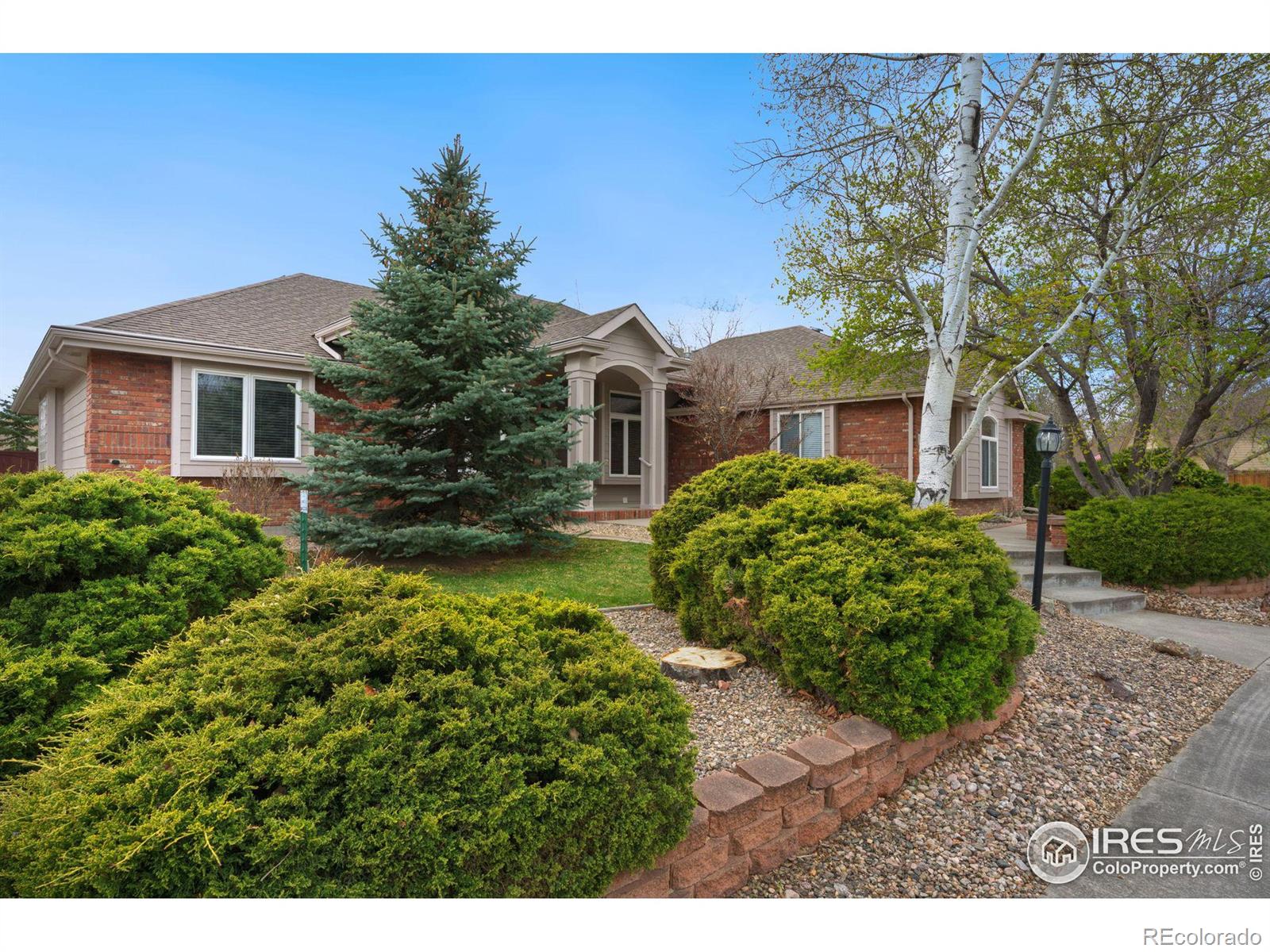 CMA Image for 1156  English Oak Court,Loveland, Colorado