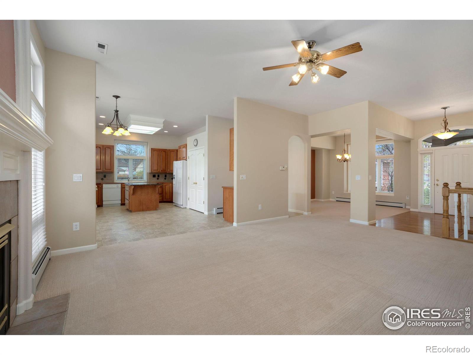MLS Image #10 for 1156  english oak court,loveland, Colorado