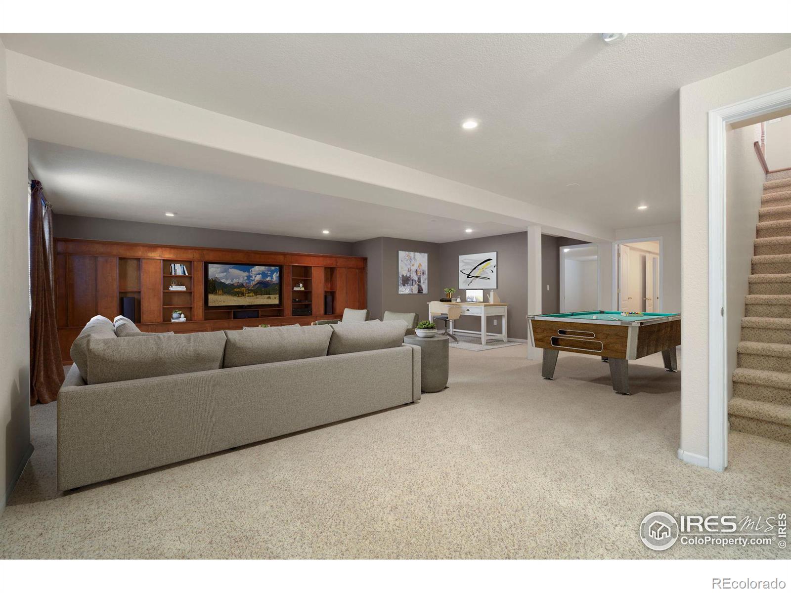 MLS Image #26 for 1156  english oak court,loveland, Colorado
