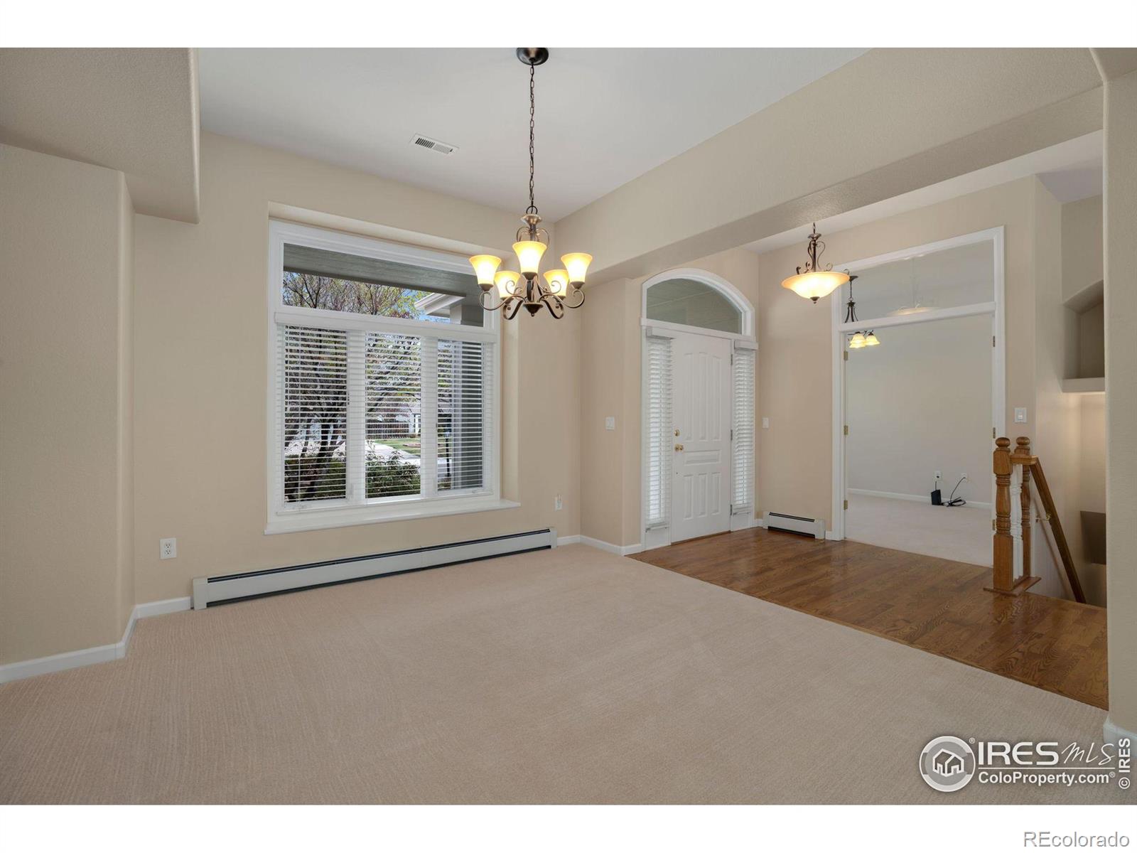 MLS Image #3 for 1156  english oak court,loveland, Colorado