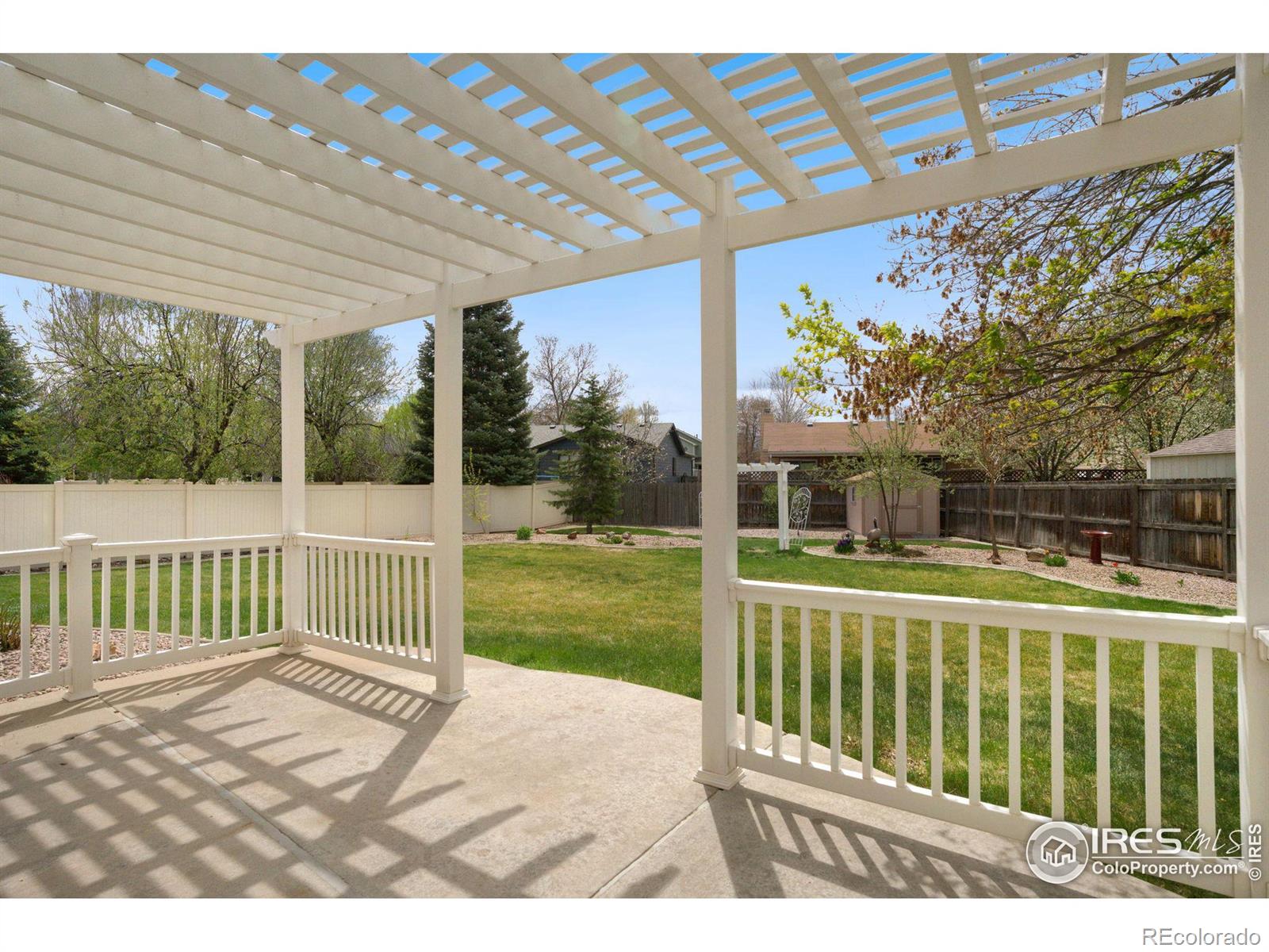 MLS Image #35 for 1156  english oak court,loveland, Colorado