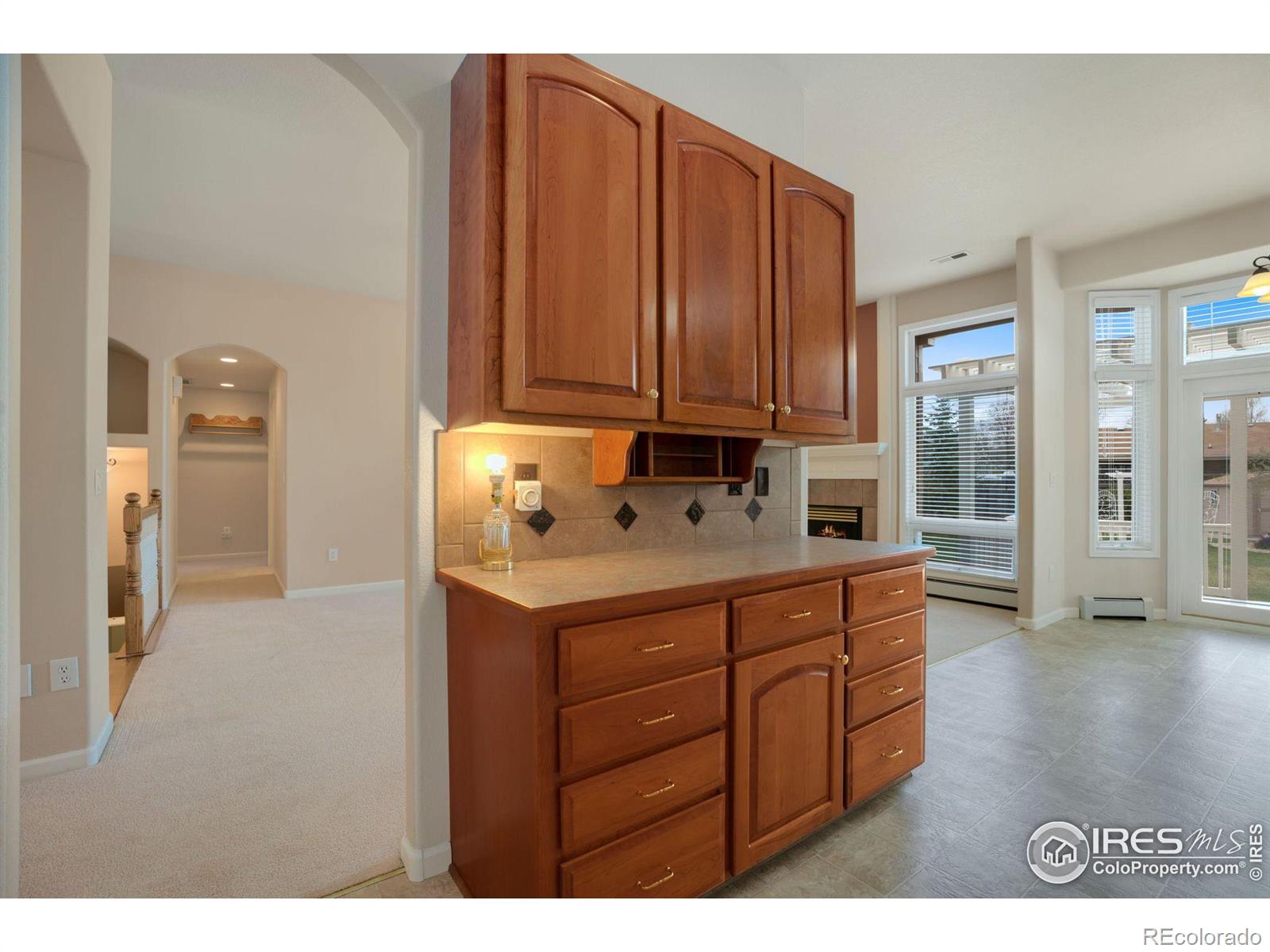 MLS Image #5 for 1156  english oak court,loveland, Colorado