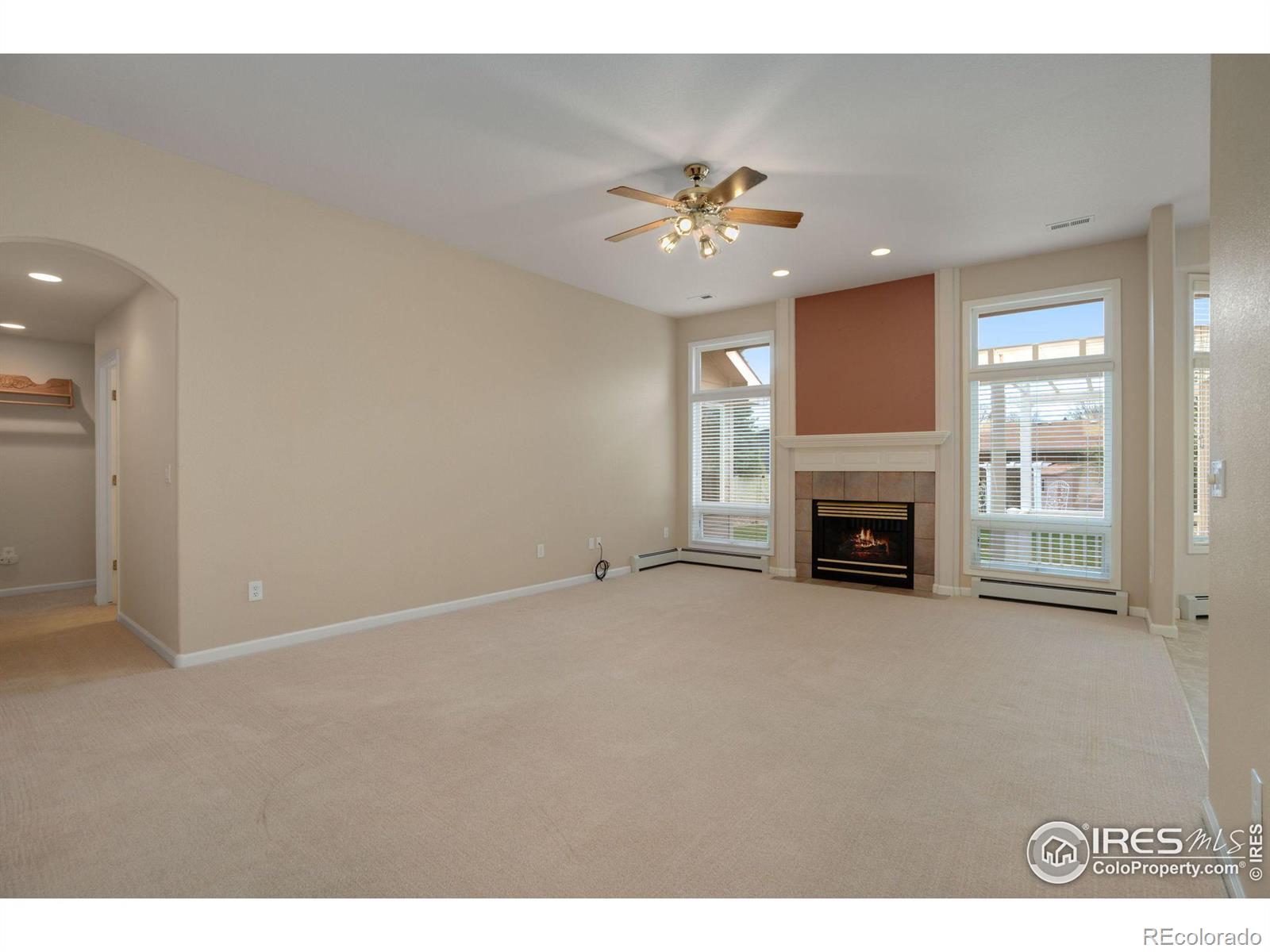 MLS Image #7 for 1156  english oak court,loveland, Colorado