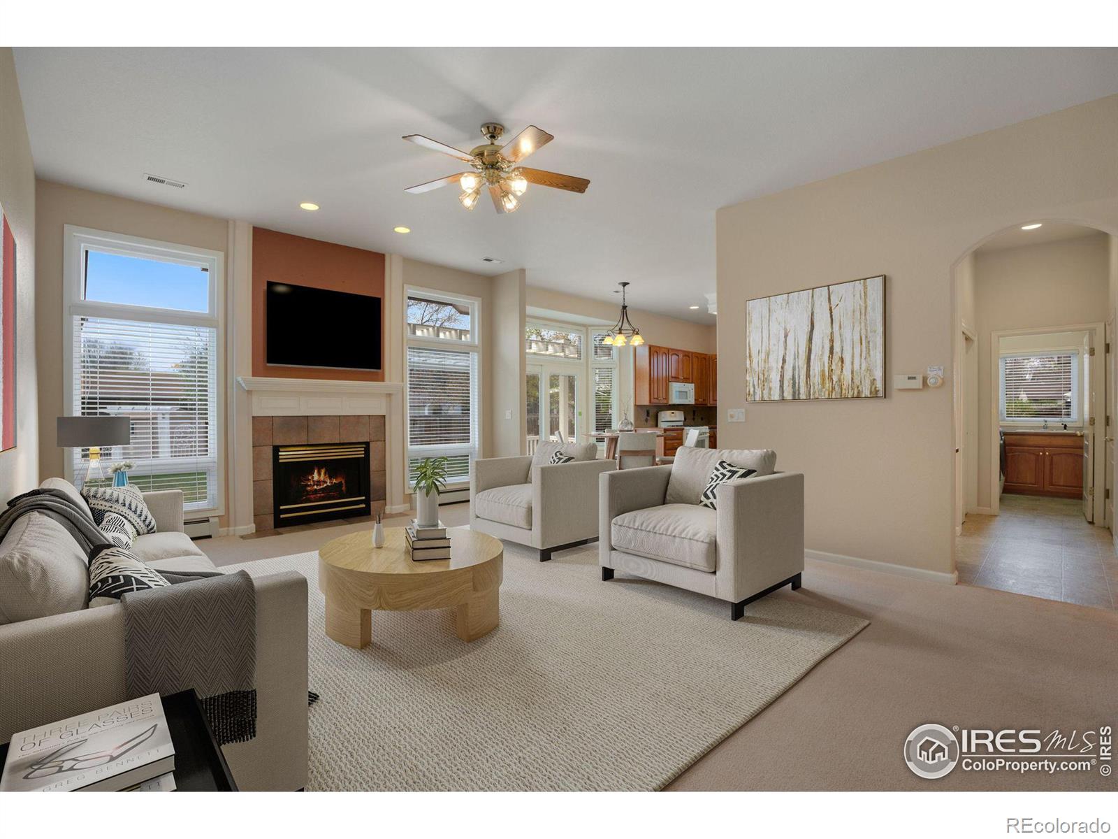 MLS Image #9 for 1156  english oak court,loveland, Colorado