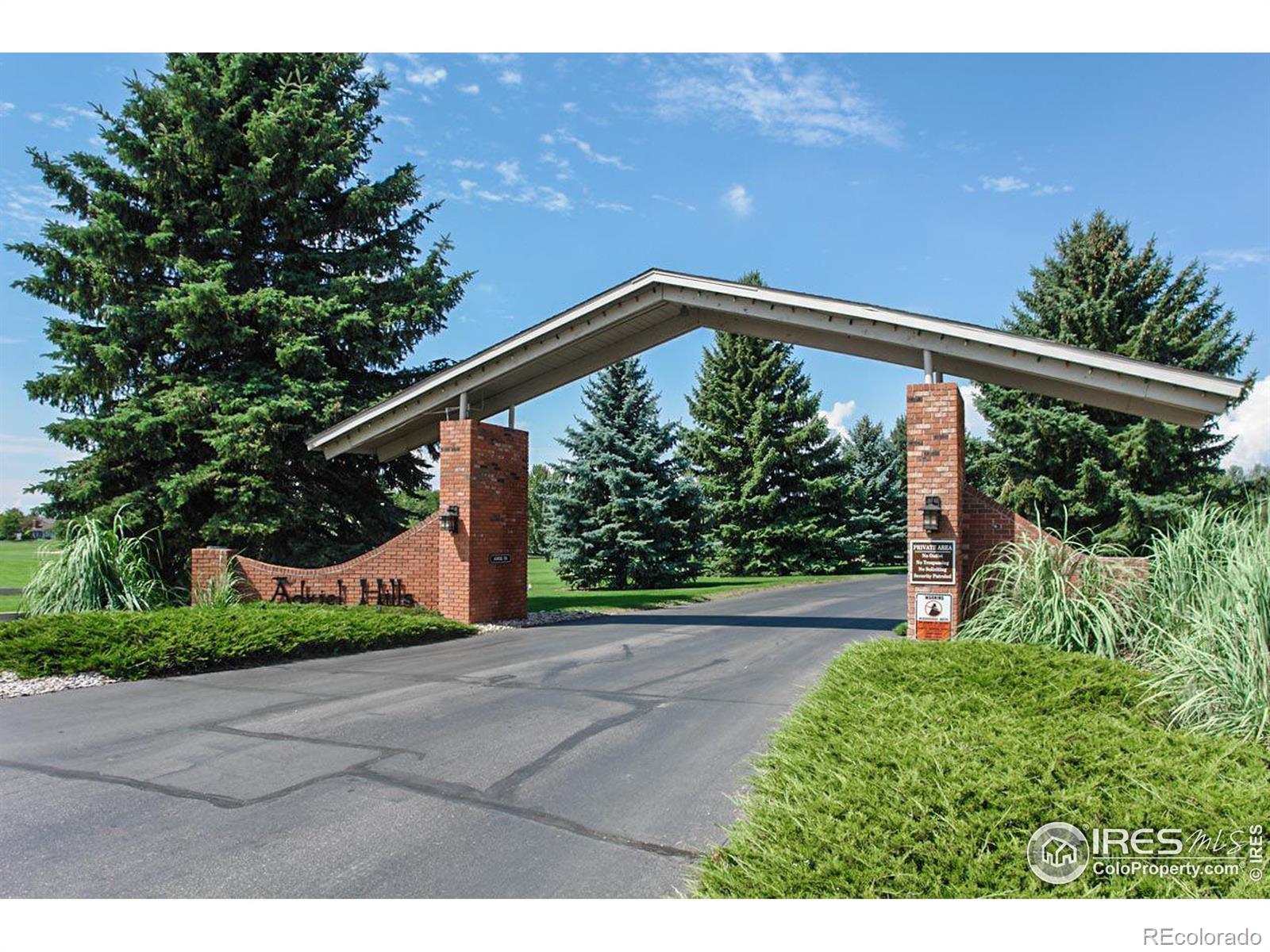 MLS Image #22 for 1545  adriel court,fort collins, Colorado