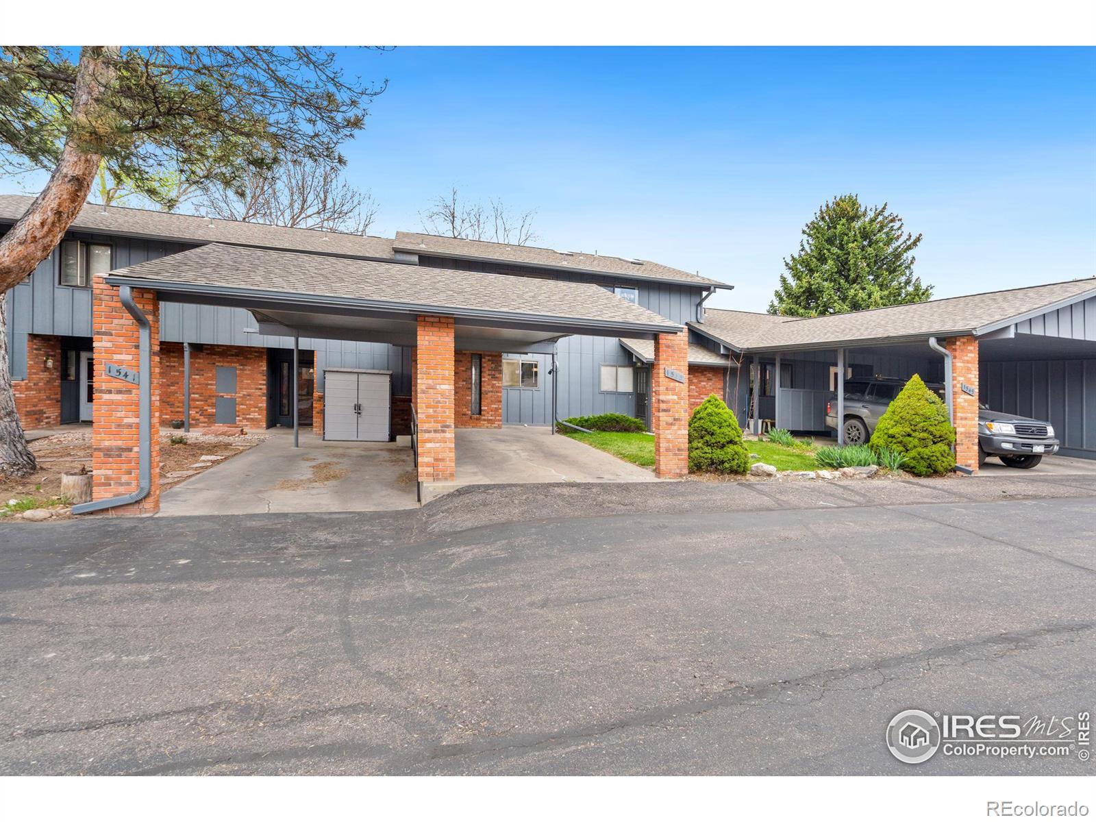 MLS Image #28 for 1545  adriel court,fort collins, Colorado