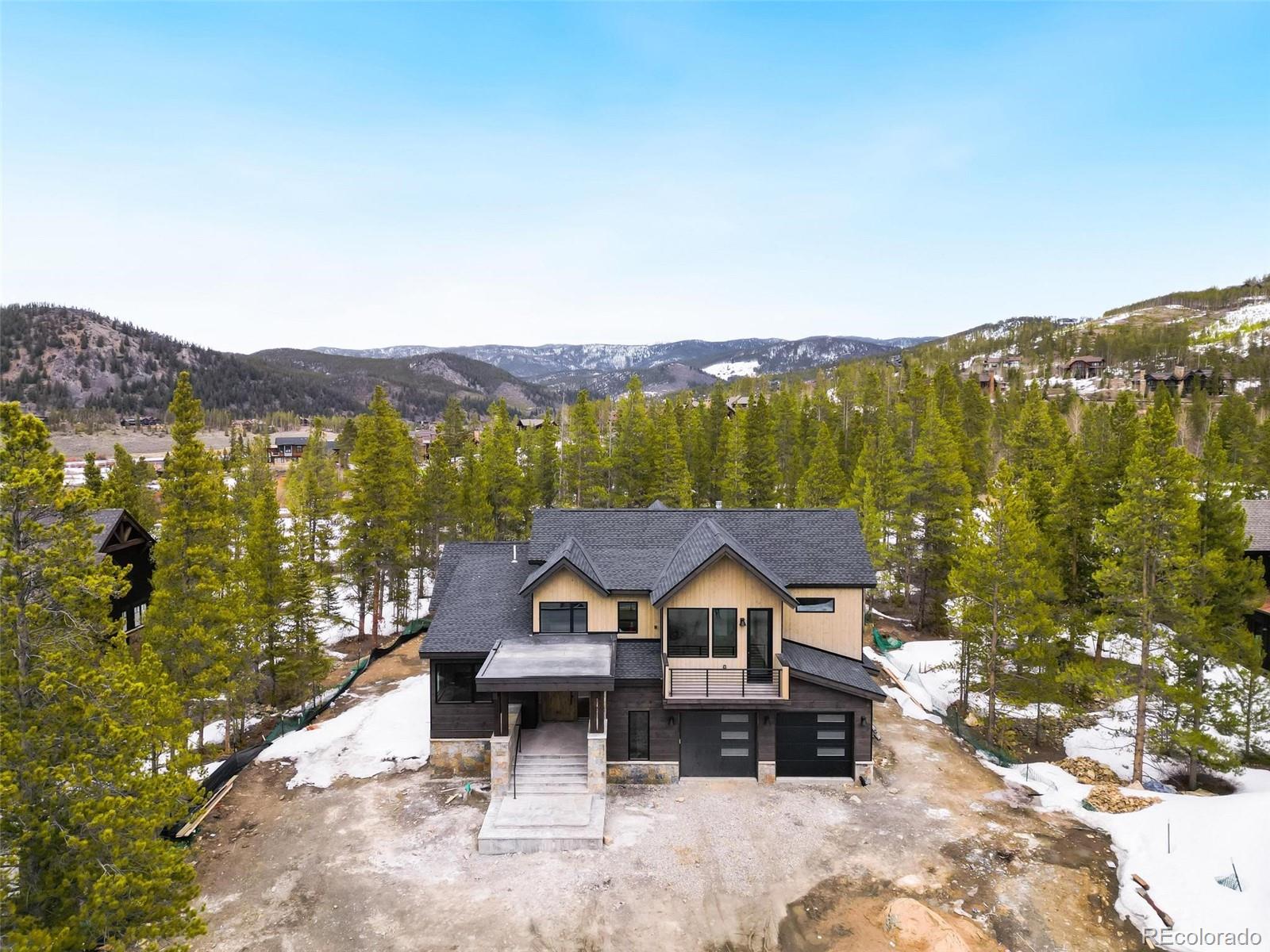 CMA Image for 5461  french gulch road,Breckenridge, Colorado