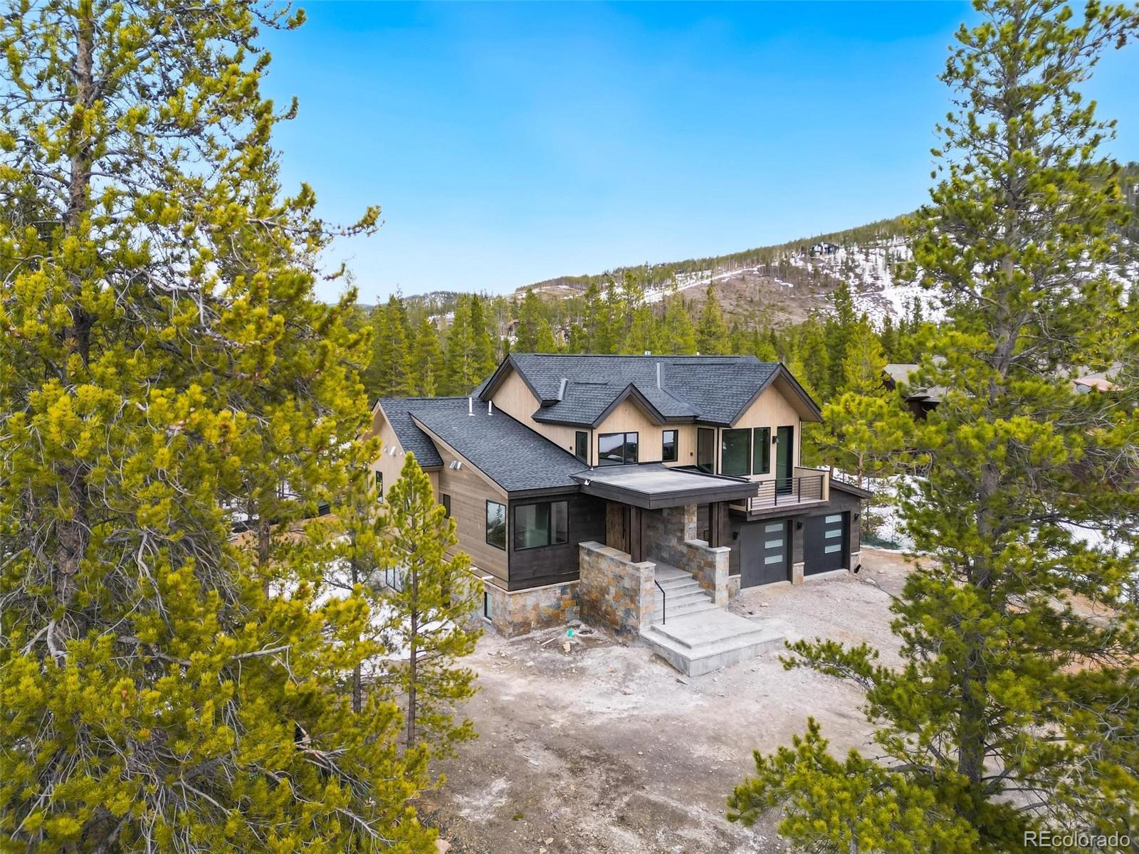 MLS Image #2 for 255  glen eagle loop ,breckenridge, Colorado