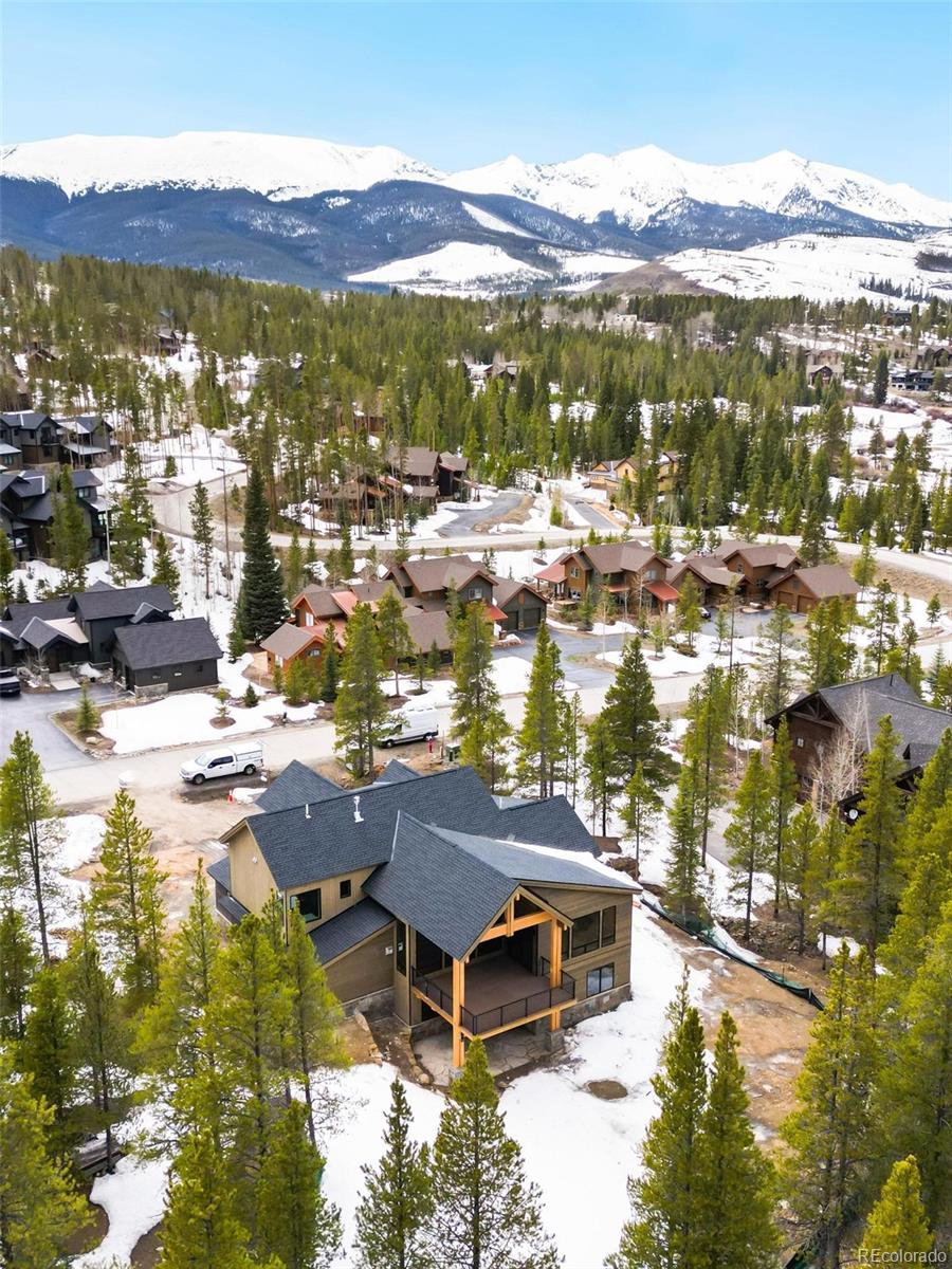 MLS Image #3 for 255  glen eagle loop ,breckenridge, Colorado