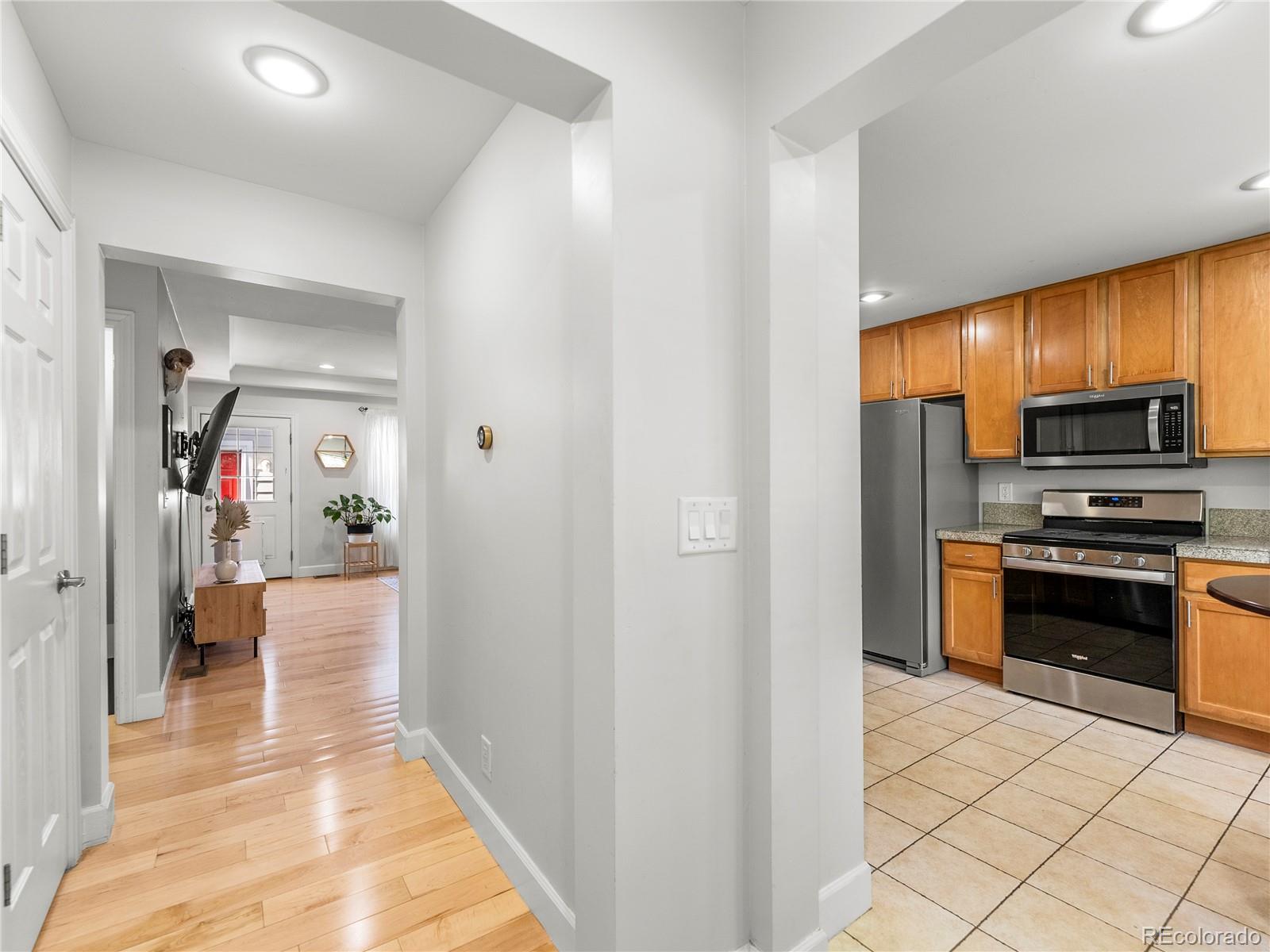 MLS Image #2 for 4395 e jewell avenue,denver, Colorado