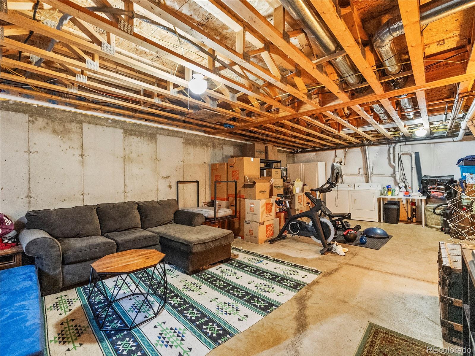 MLS Image #22 for 4395 e jewell avenue,denver, Colorado