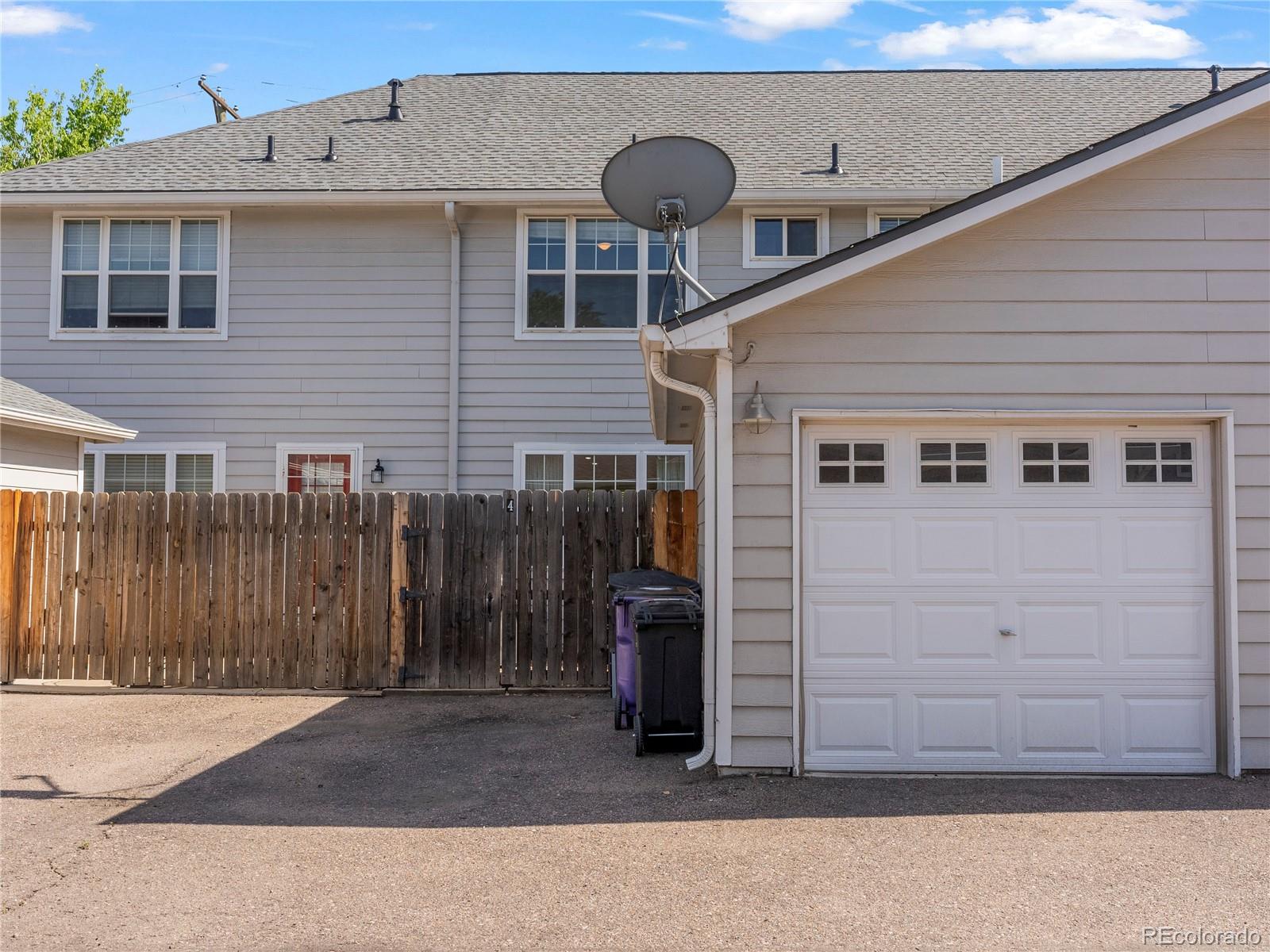 MLS Image #24 for 4395 e jewell avenue,denver, Colorado