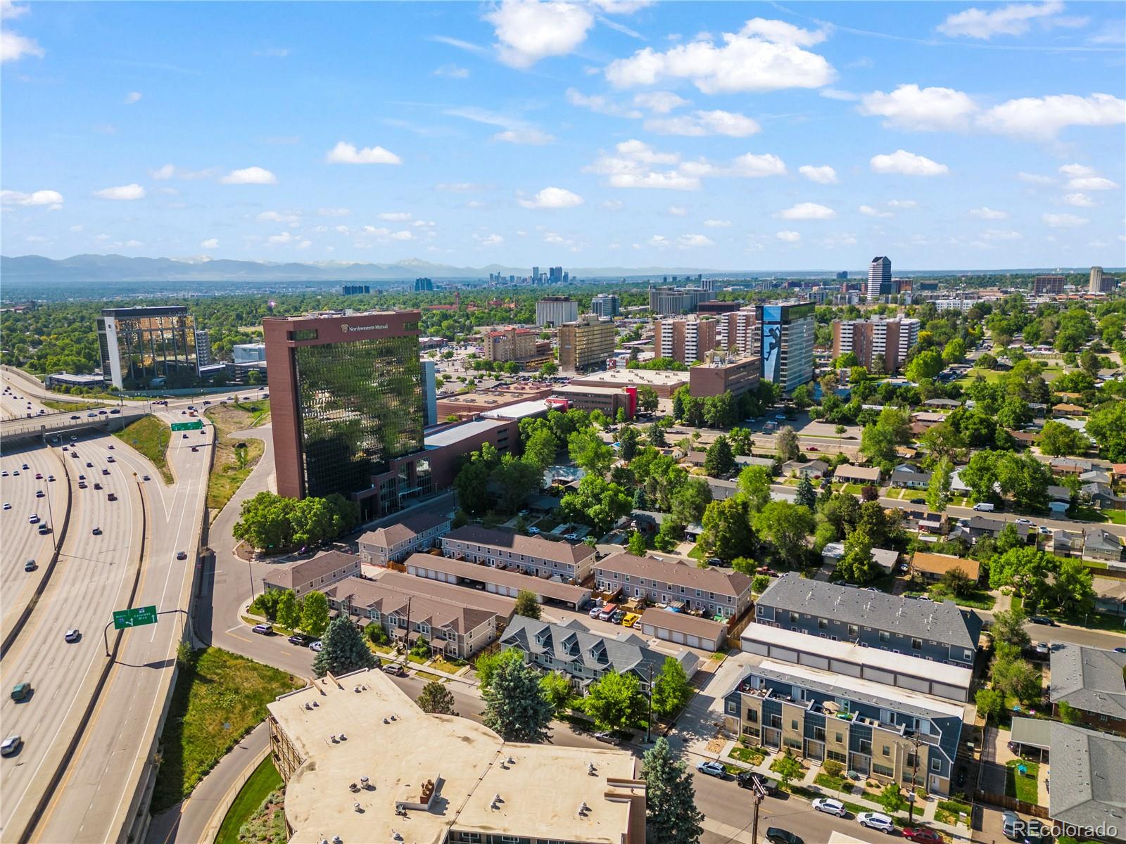 MLS Image #27 for 4395 e jewell avenue,denver, Colorado