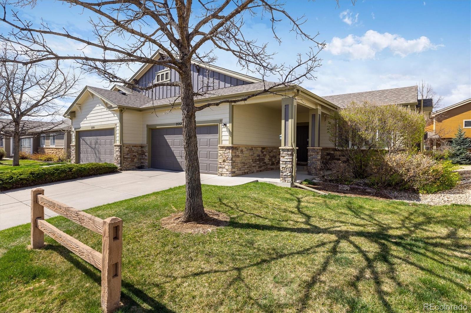 MLS Image #0 for 227  alden drive,loveland, Colorado