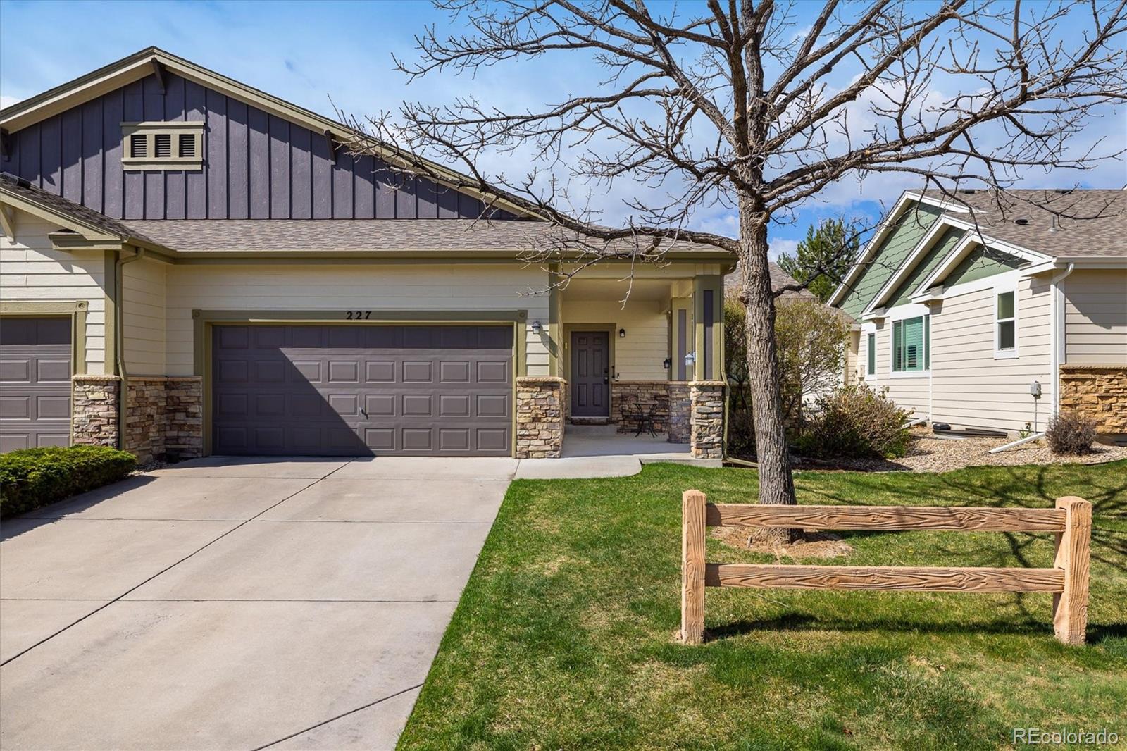 Report Image for 227  Alden Drive,Loveland, Colorado