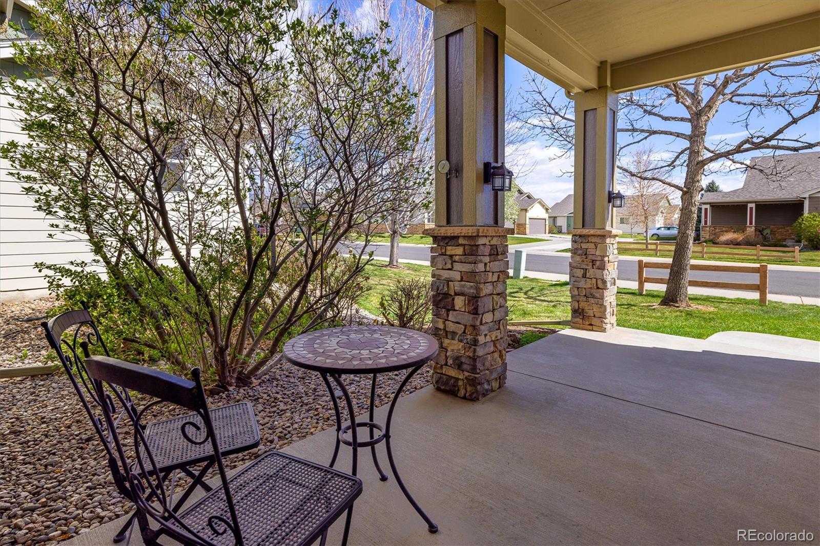 MLS Image #2 for 227  alden drive,loveland, Colorado