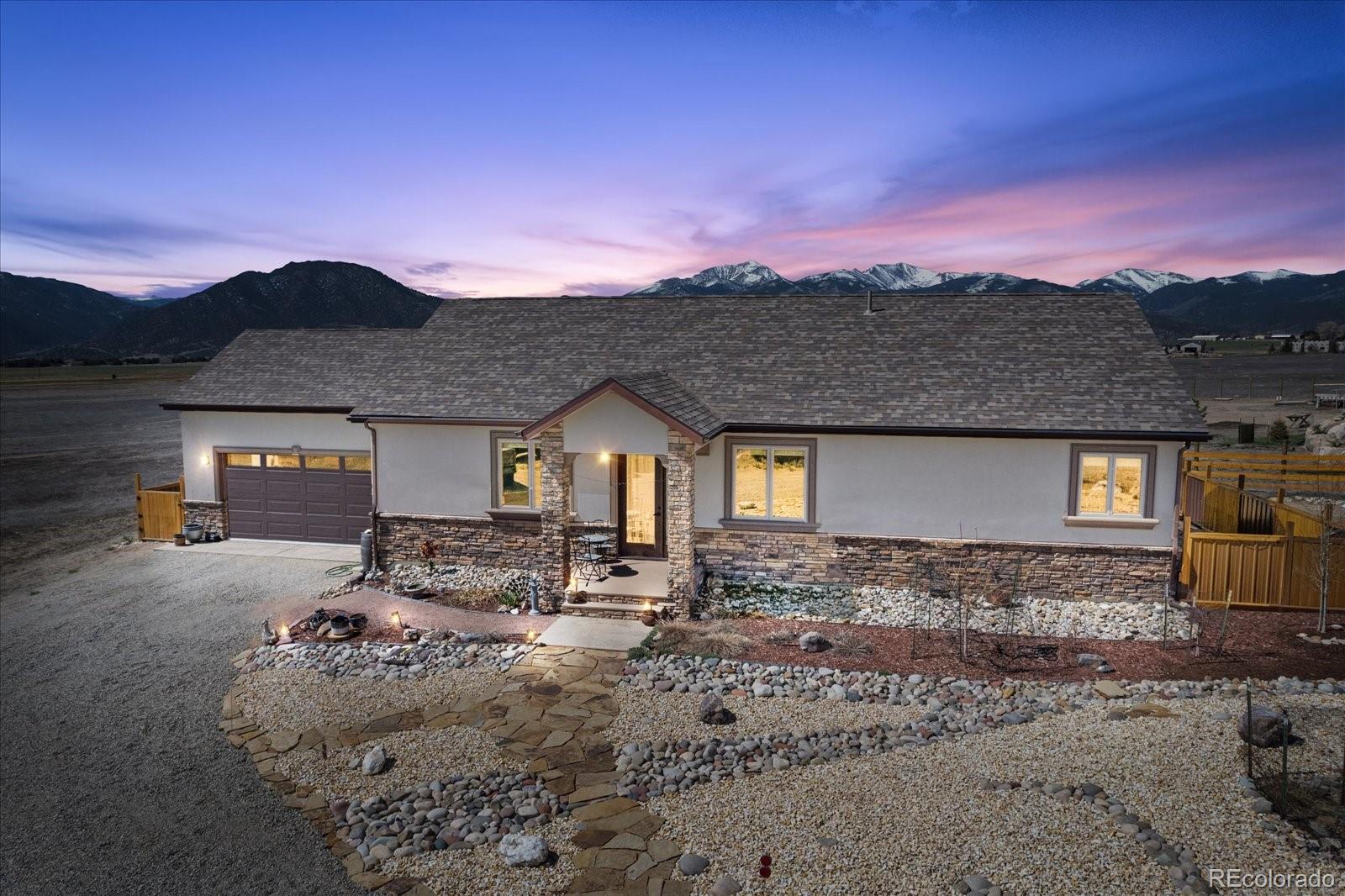 MLS Image #0 for 8472  windmill court,salida, Colorado