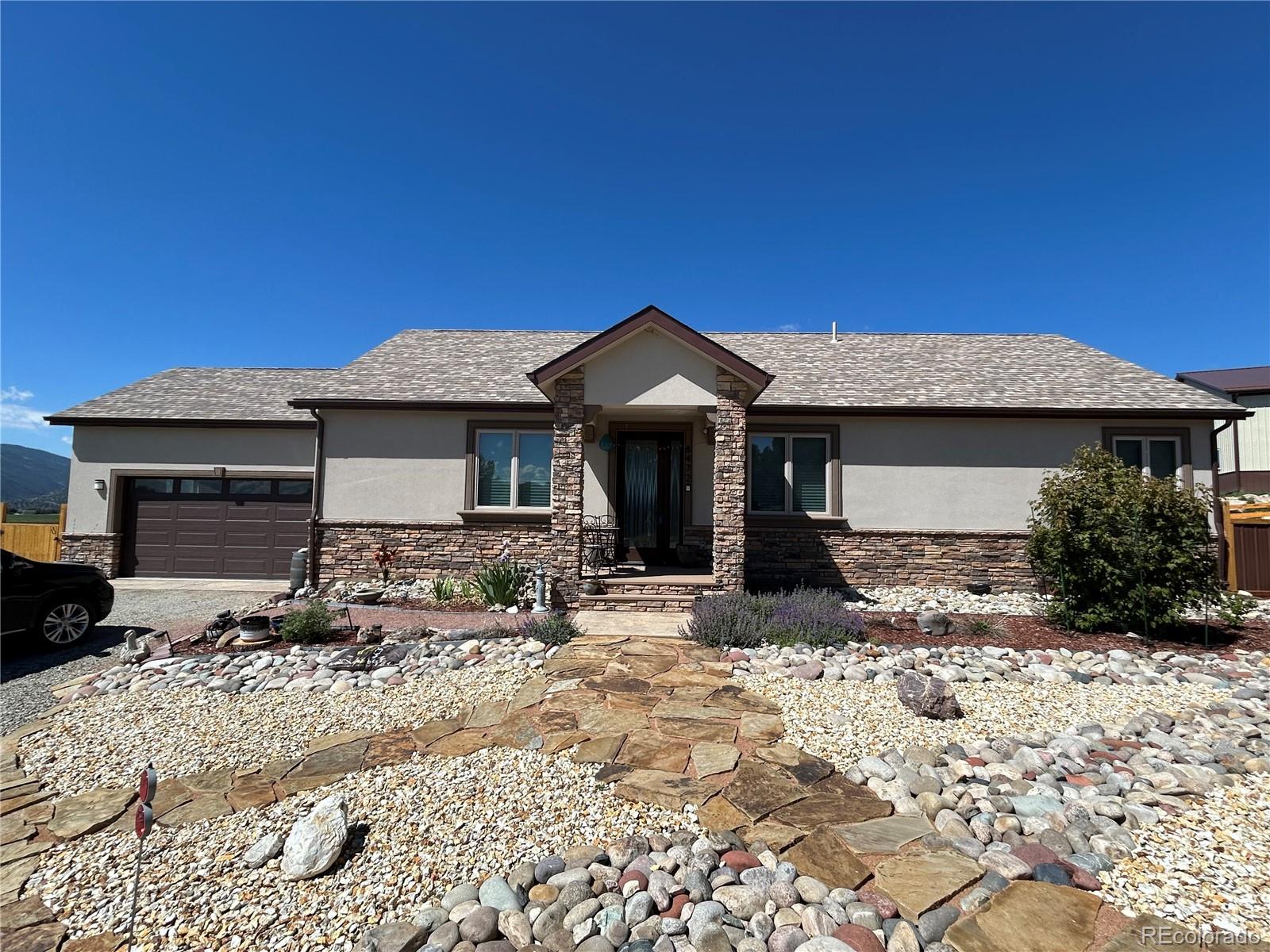 Report Image for 8472  Windmill Court,Salida, Colorado