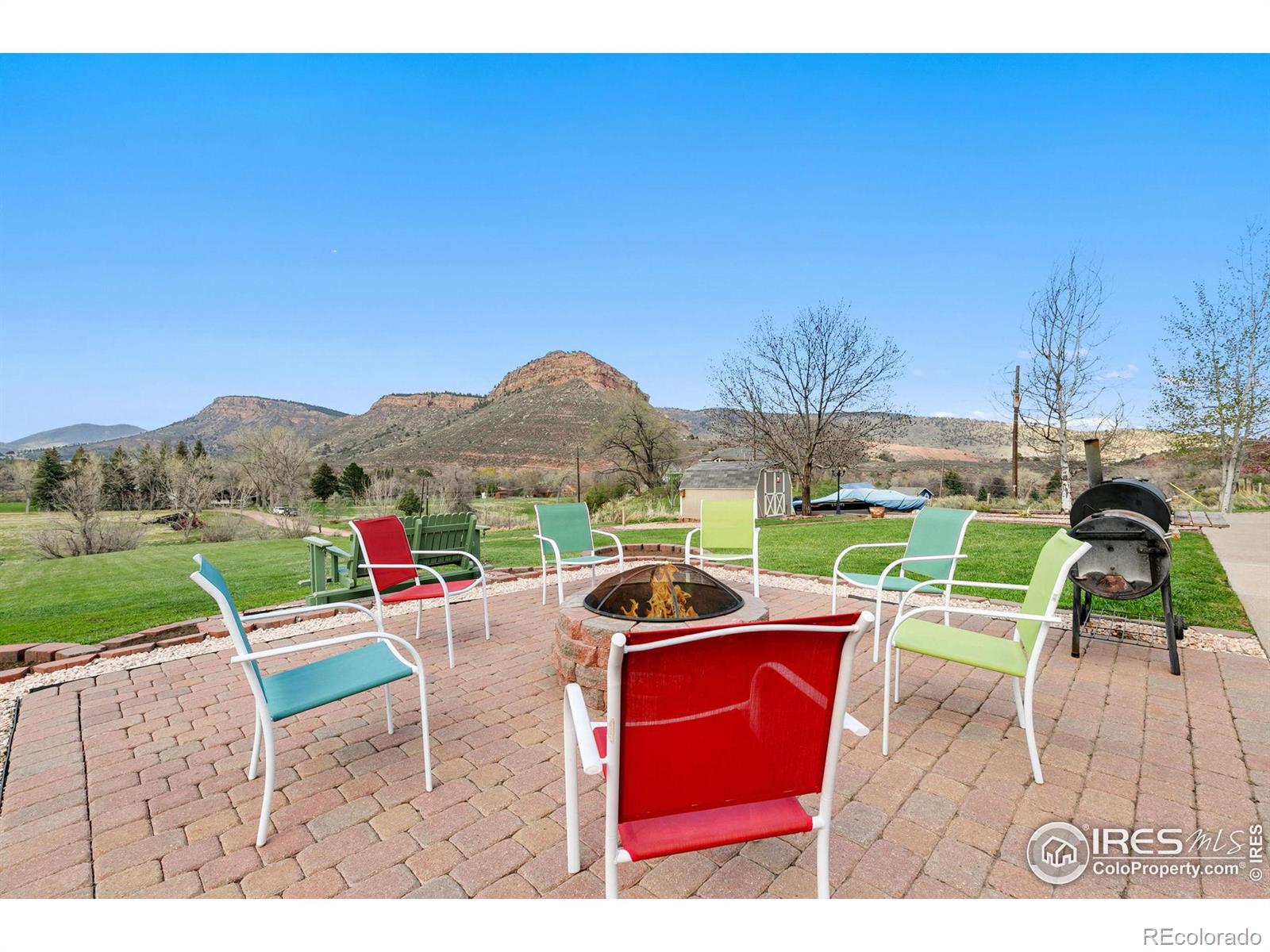 MLS Image #30 for 192  antelope drive,lyons, Colorado