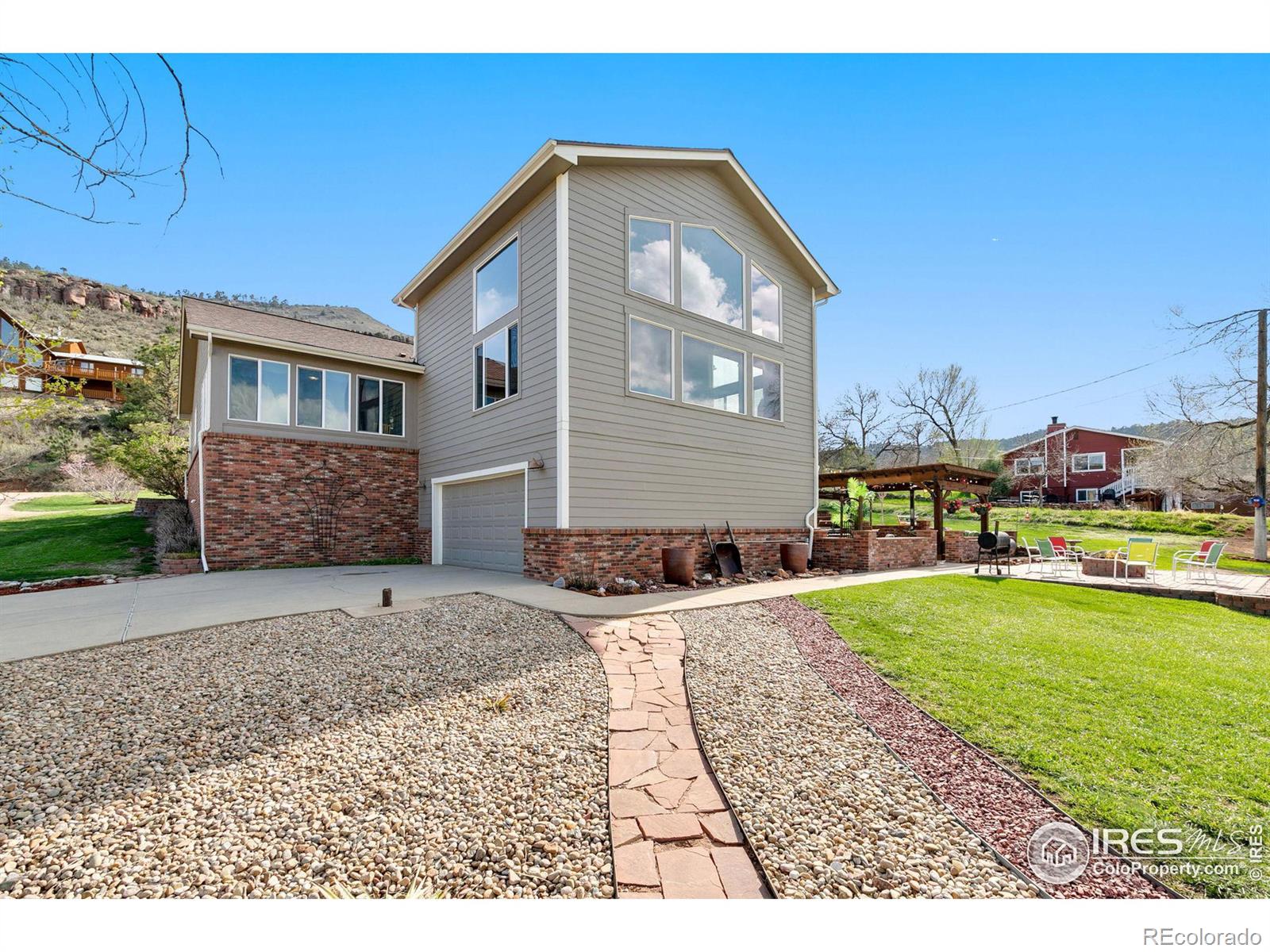 MLS Image #32 for 192  antelope drive,lyons, Colorado