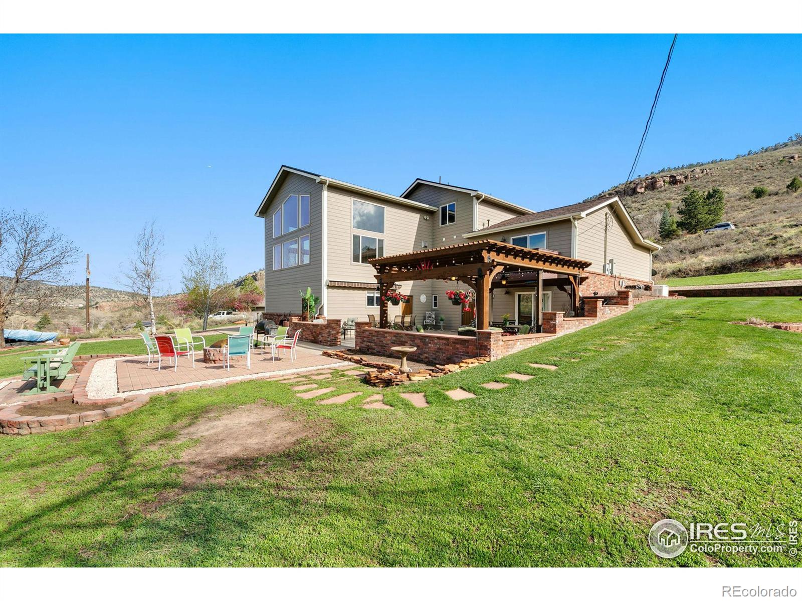 MLS Image #33 for 192  antelope drive,lyons, Colorado