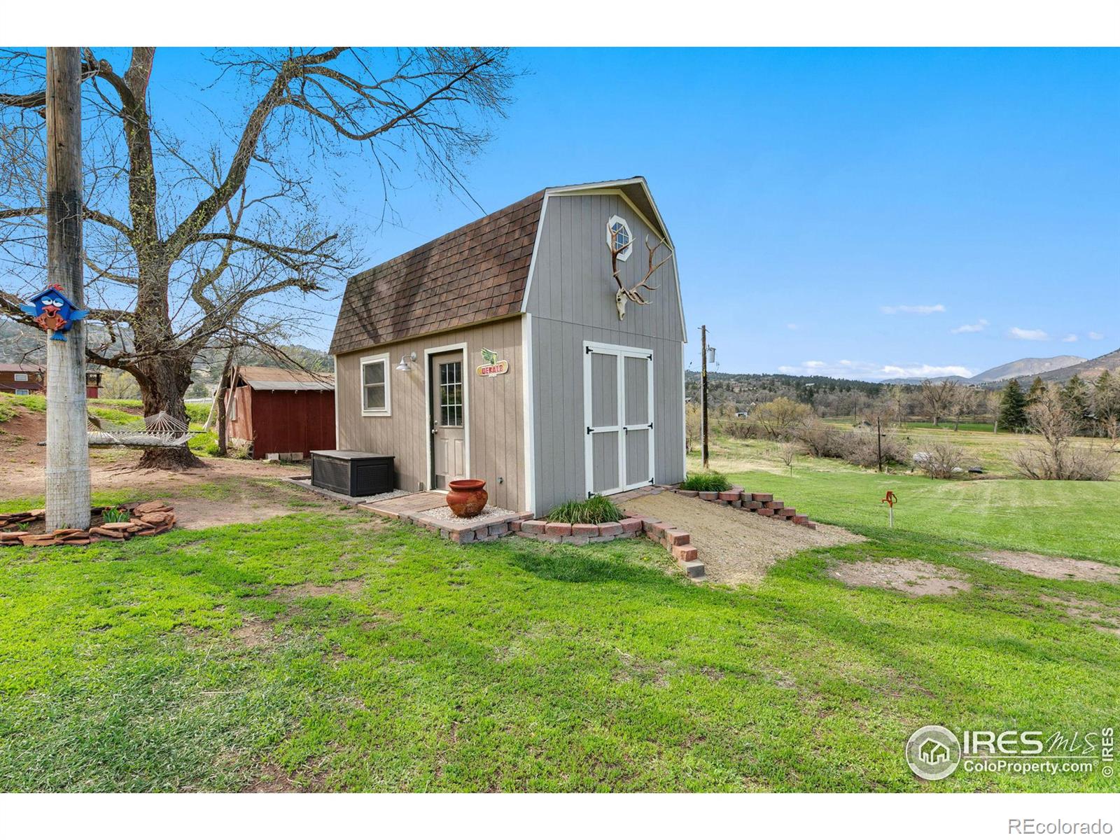 MLS Image #34 for 192  antelope drive,lyons, Colorado