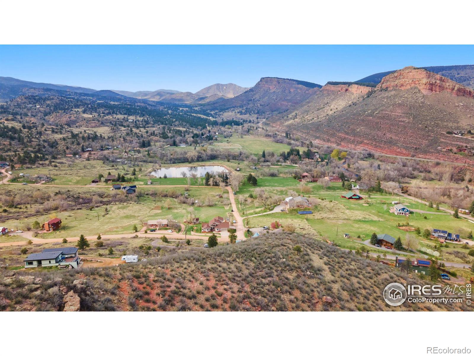 MLS Image #36 for 192  antelope drive,lyons, Colorado