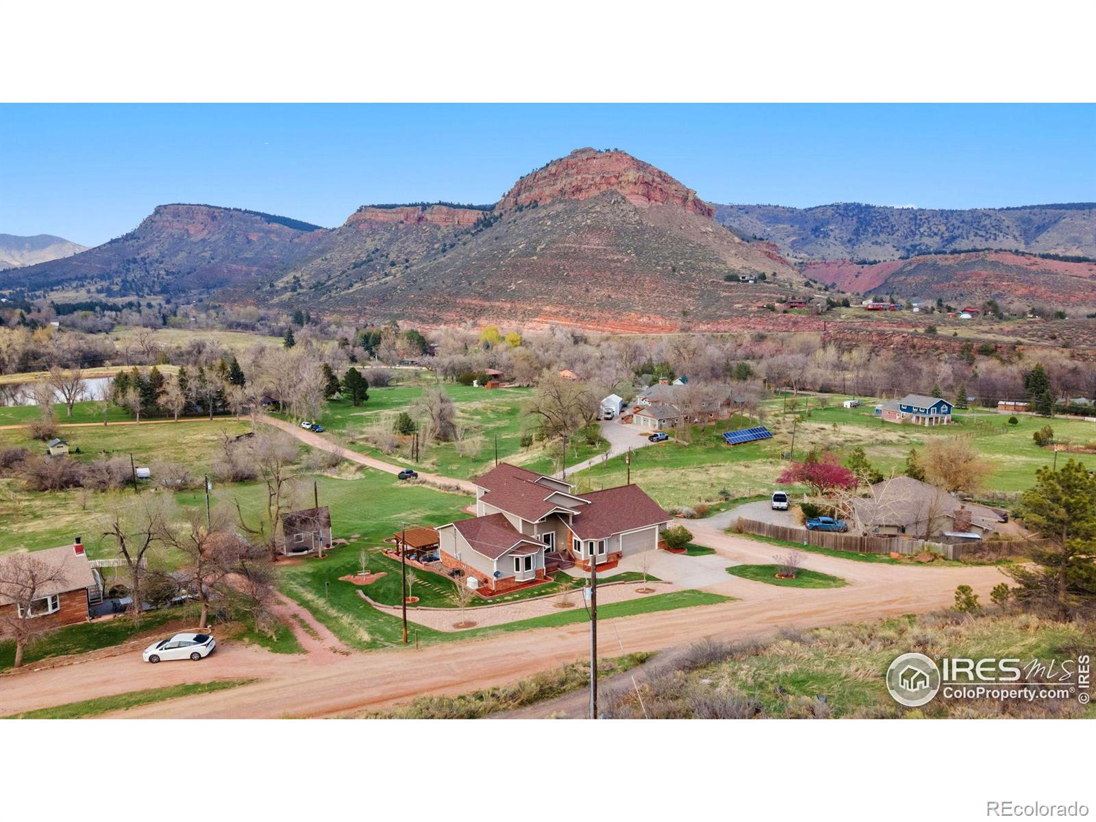 MLS Image #37 for 192  antelope drive,lyons, Colorado