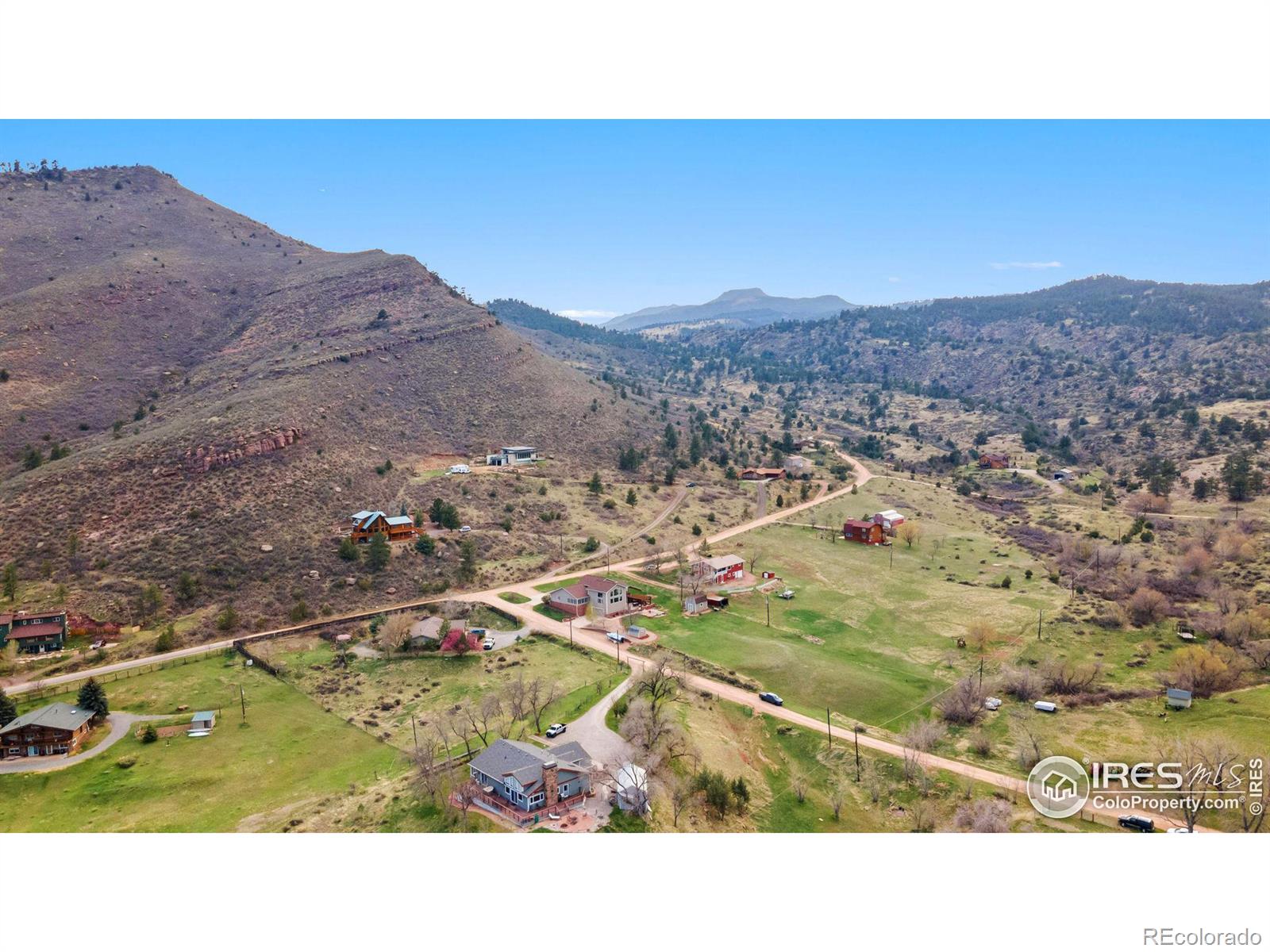 MLS Image #39 for 192  antelope drive,lyons, Colorado