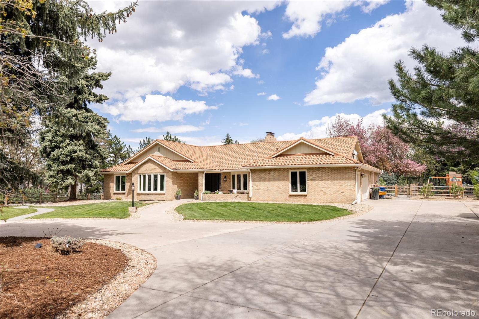 MLS Image #0 for 965 e logan circle,greenwood village, Colorado